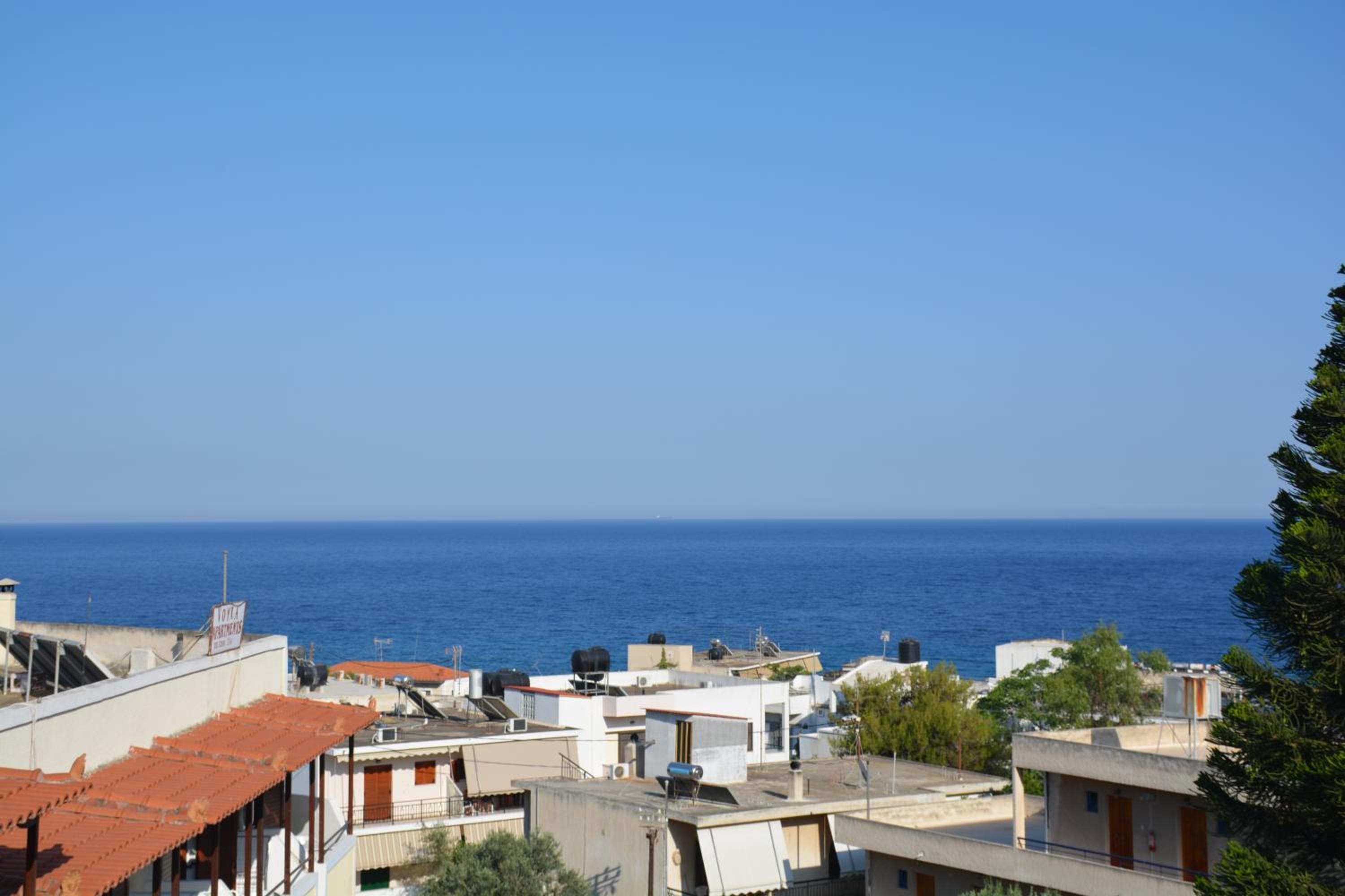 Voula Apartments