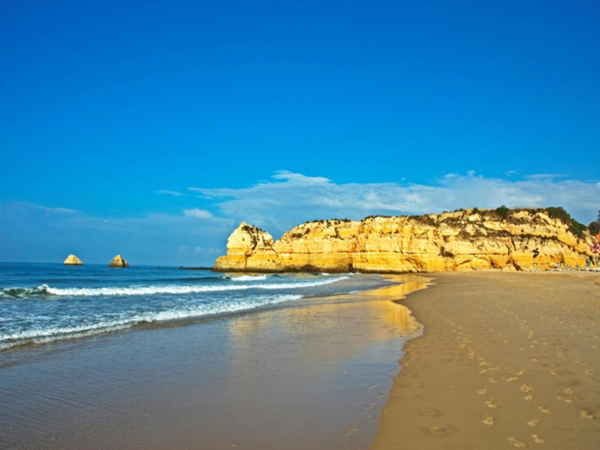 Four Seasons Vilamoura — photo 2