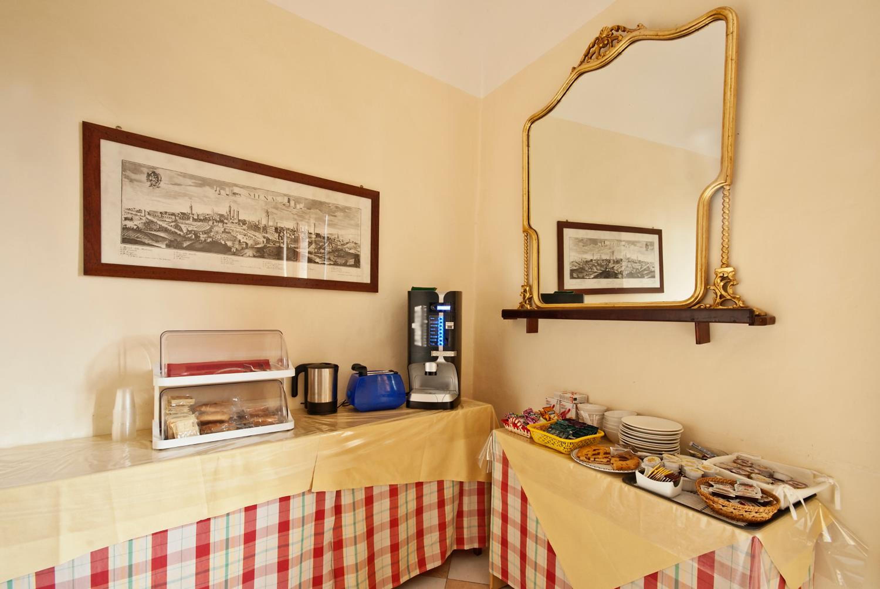 B&B Al Mercato di ELCA srl