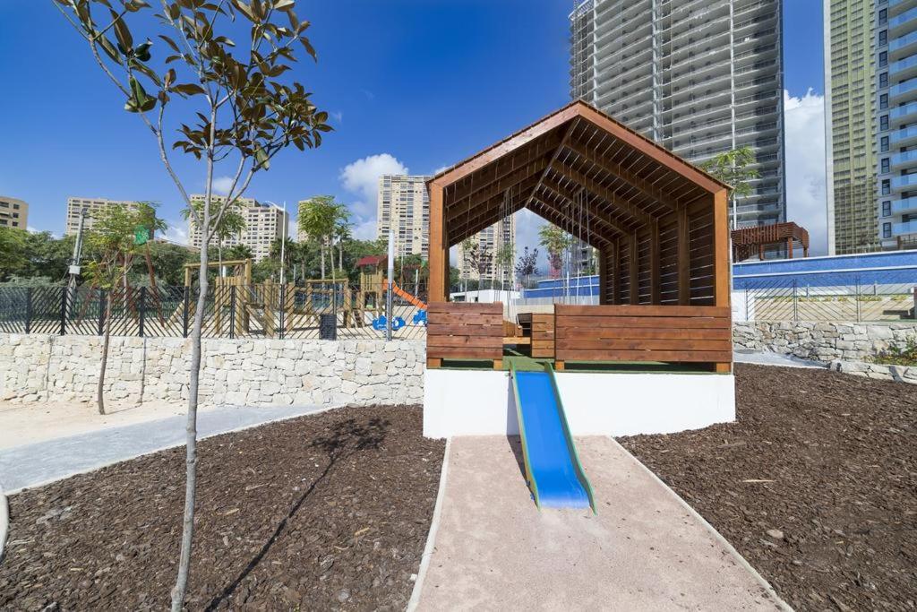 Benidorm Luxury Residential