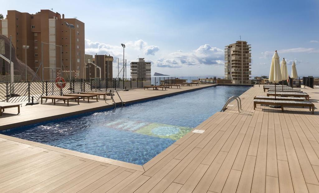 Benidorm Luxury Residential