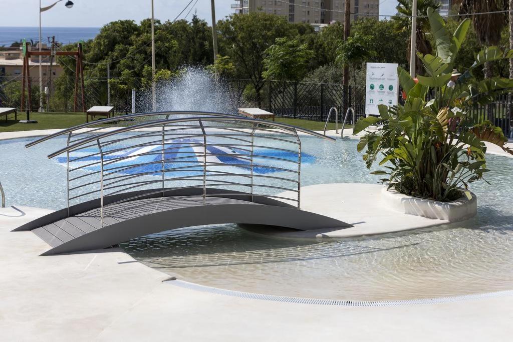 Benidorm Luxury Residential