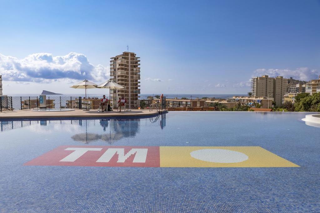 Benidorm Luxury Residential