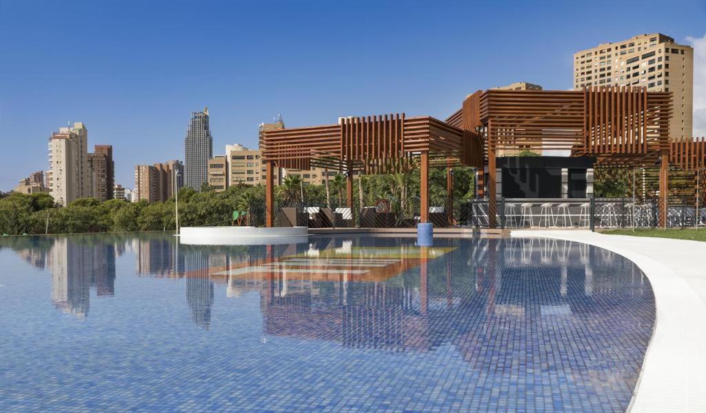 Benidorm Luxury Residential