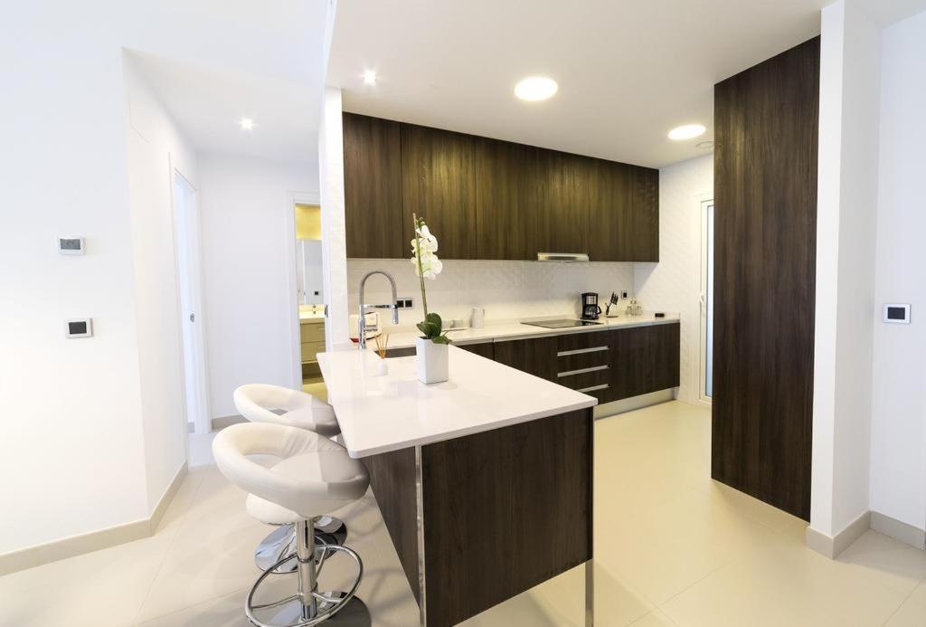 Benidorm Luxury Residential