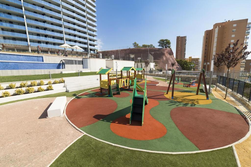 Benidorm Luxury Residential