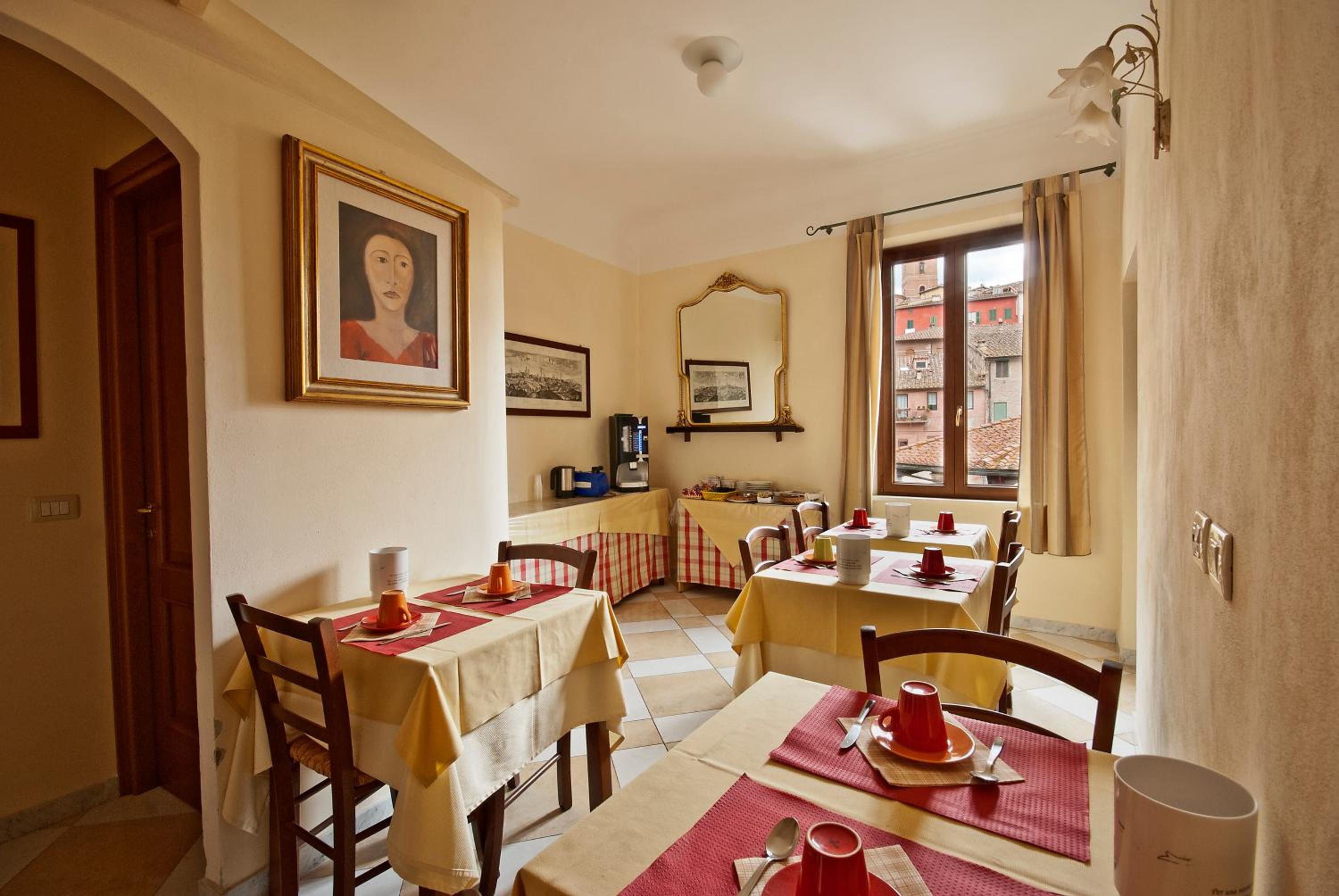 B&B Al Mercato di ELCA srl