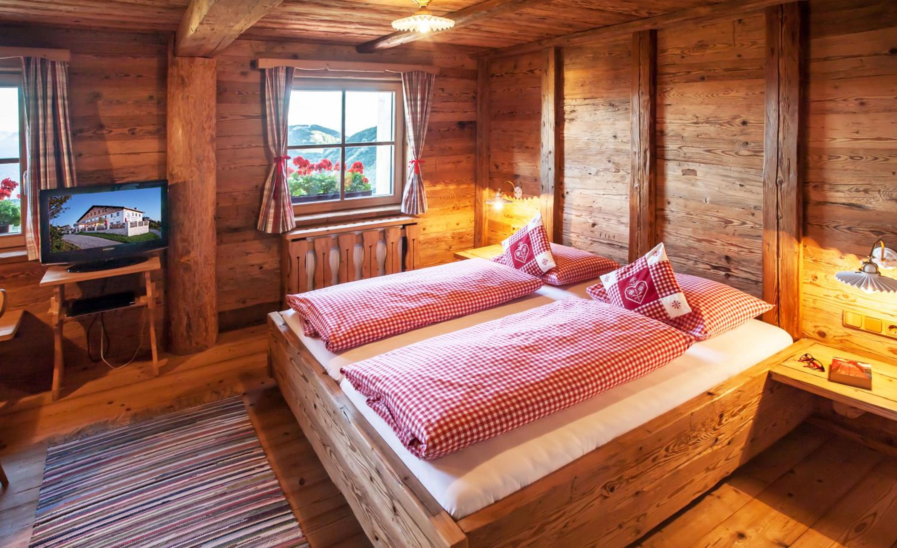 Berggasthof Edelweiss