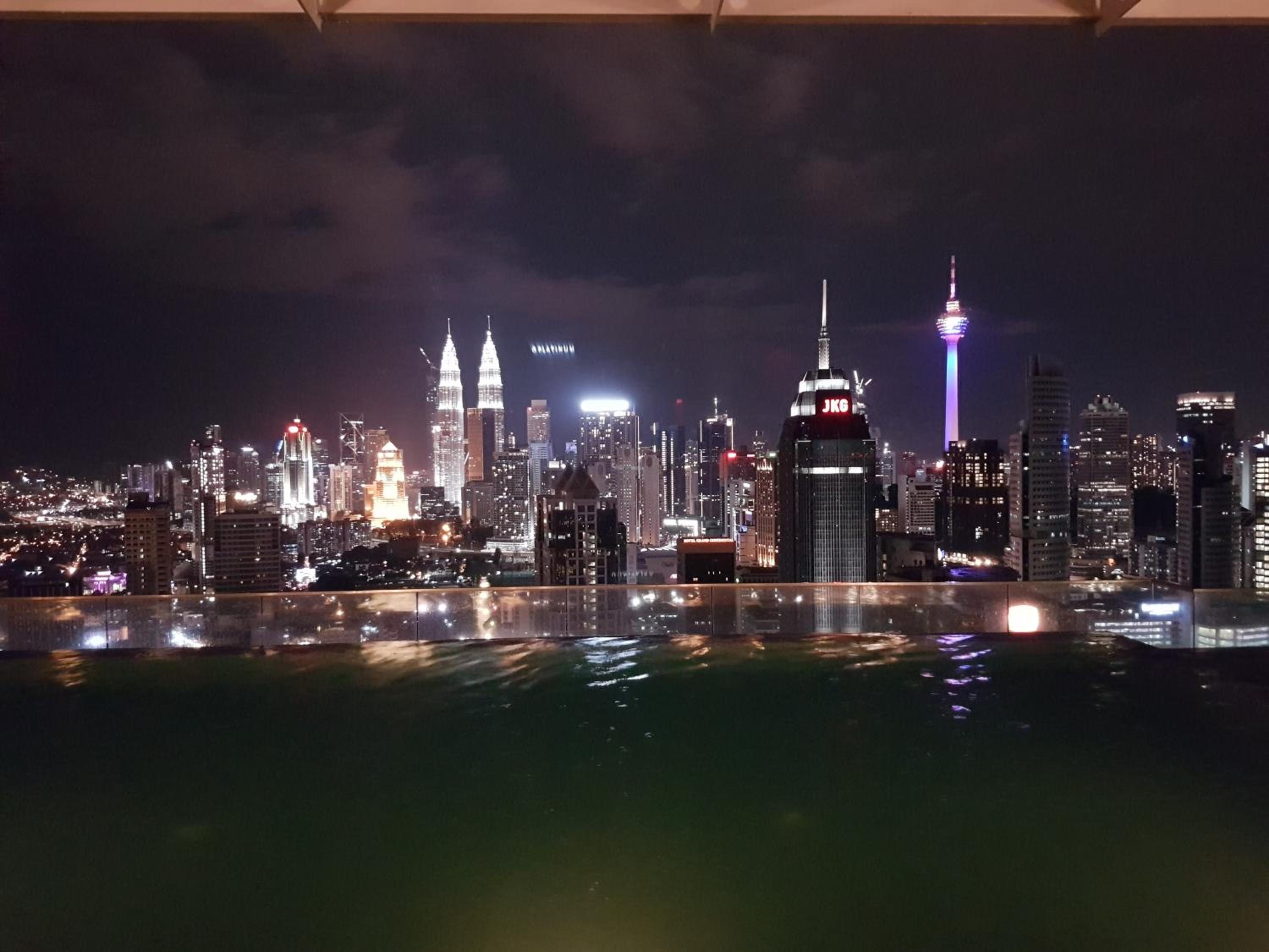 Regalia Suites 109 - Kuala Lumpur