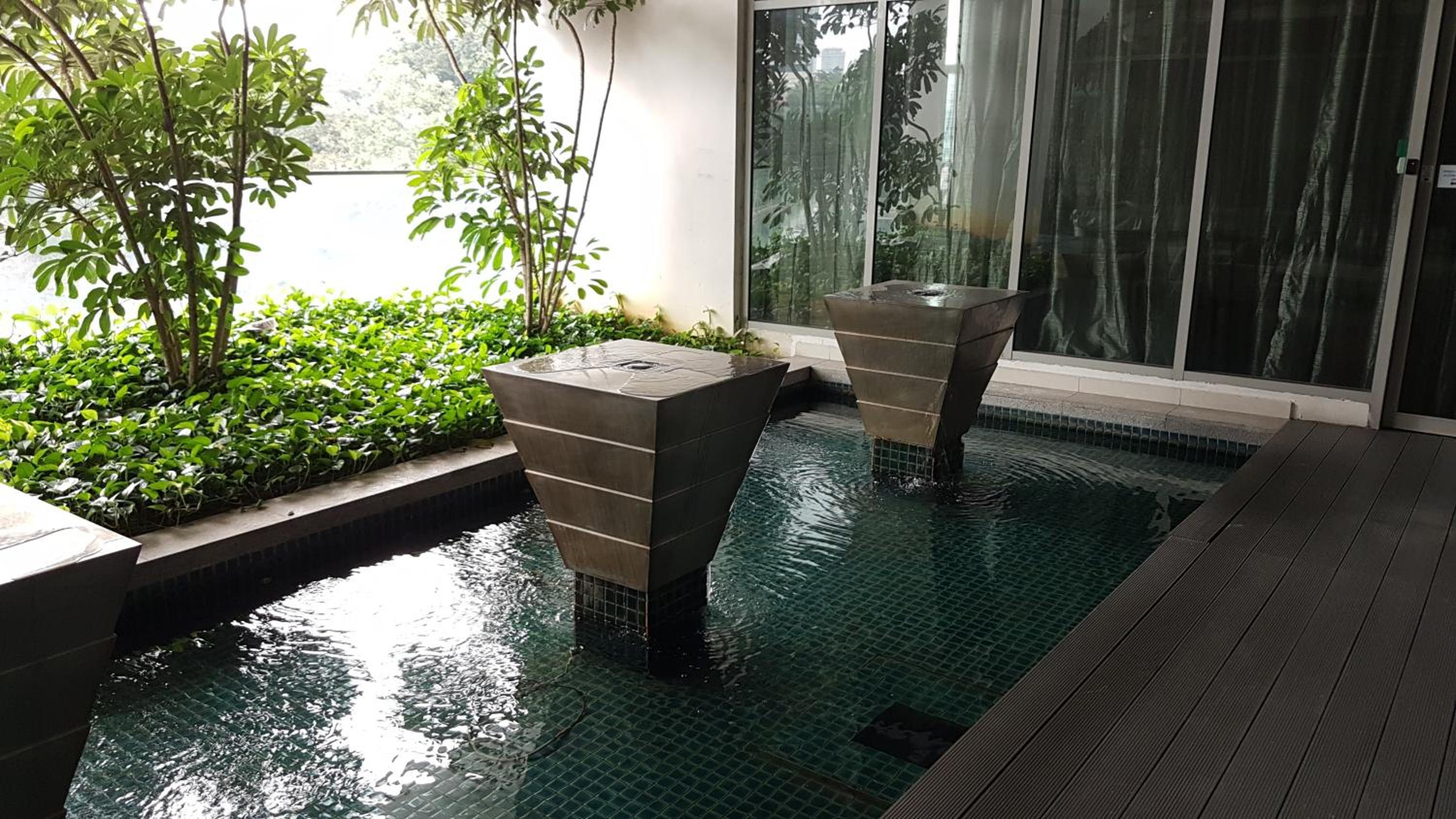 Regalia Suites 109 - Kuala Lumpur