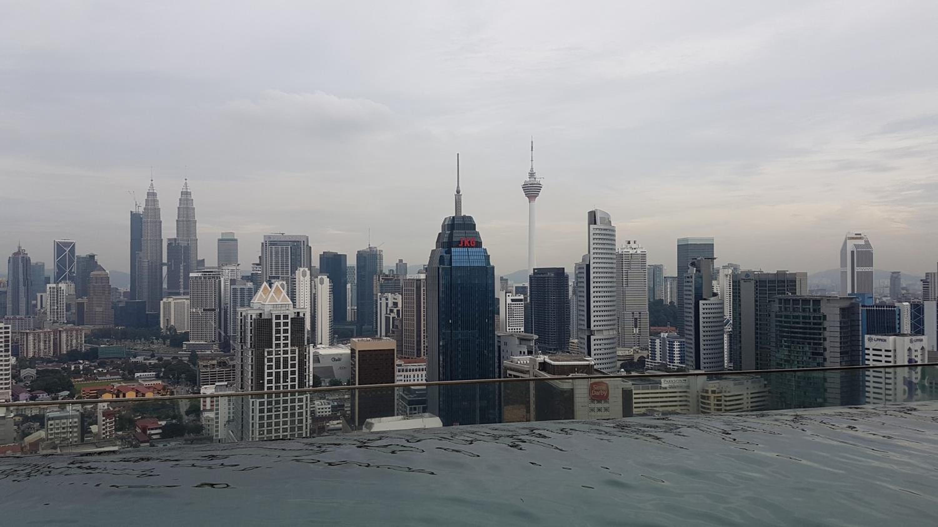 Regalia Suites 109 - Kuala Lumpur