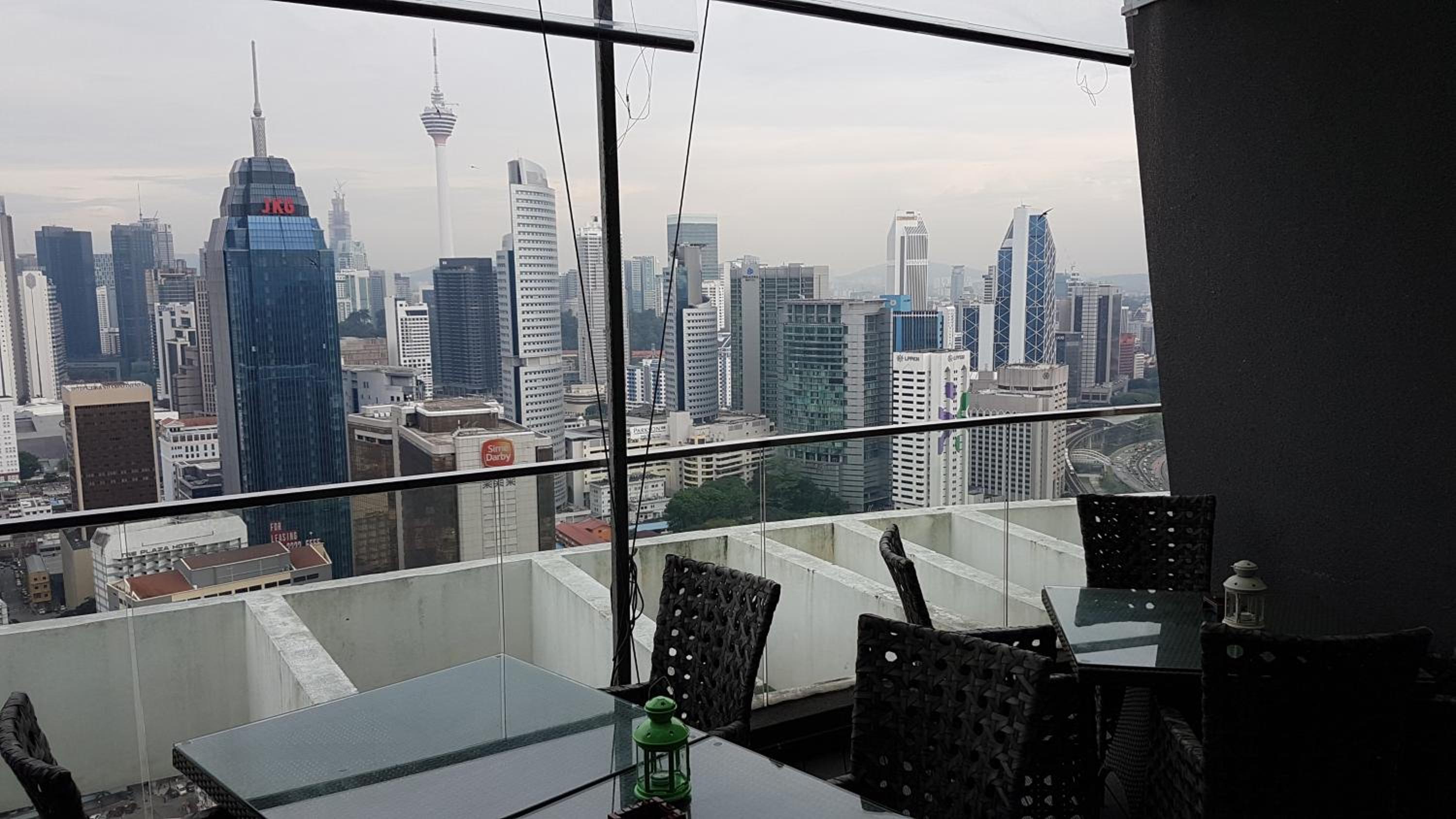 Regalia Suites 109 - Kuala Lumpur