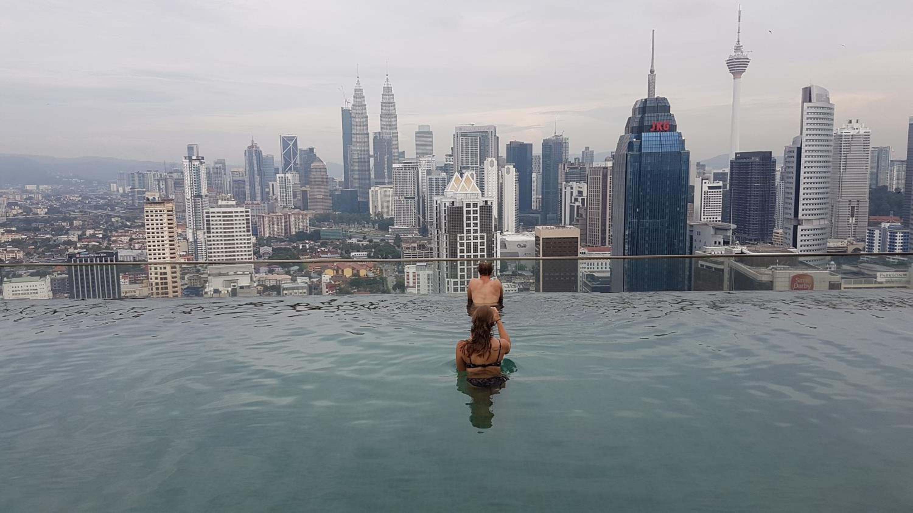 Regalia Suites 109 - Kuala Lumpur