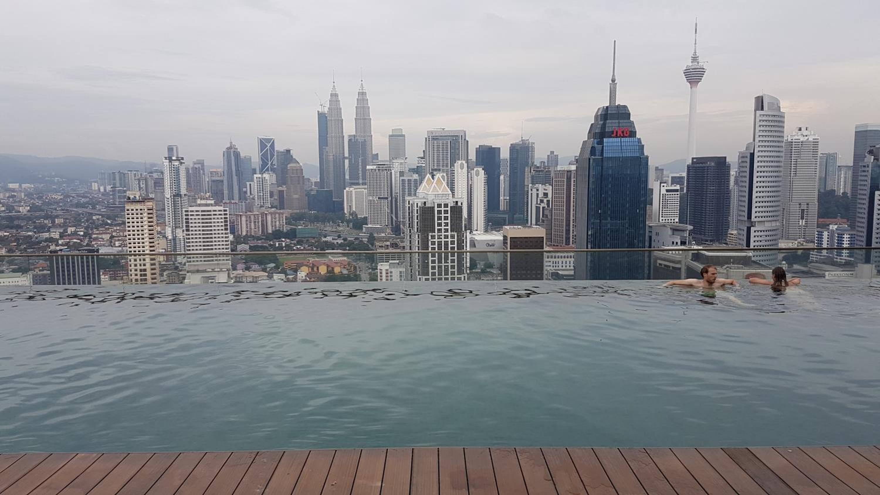 Regalia Suites 109 - Kuala Lumpur
