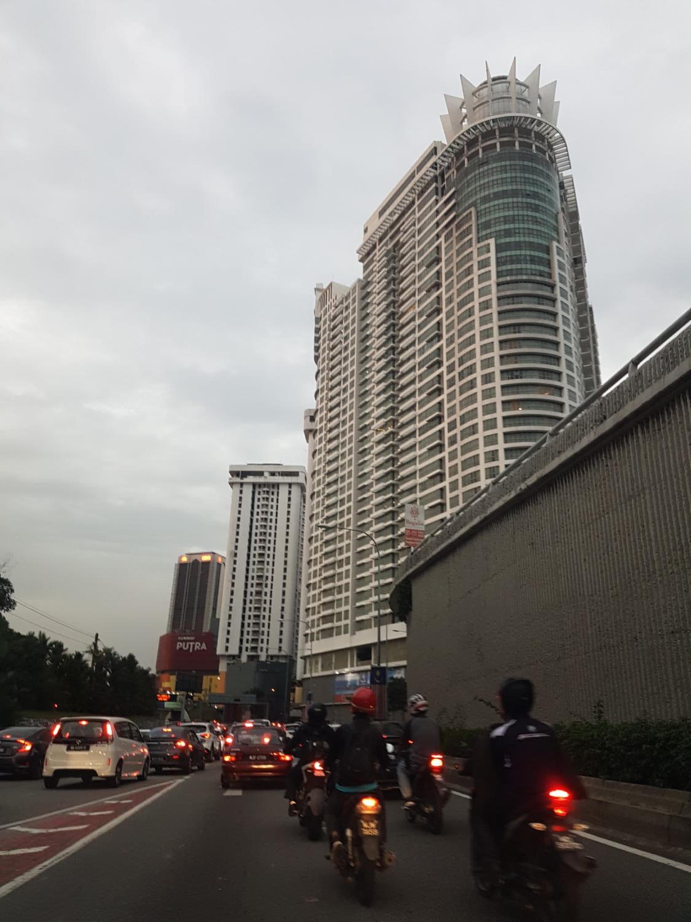 Regalia Suites 109 - Kuala Lumpur