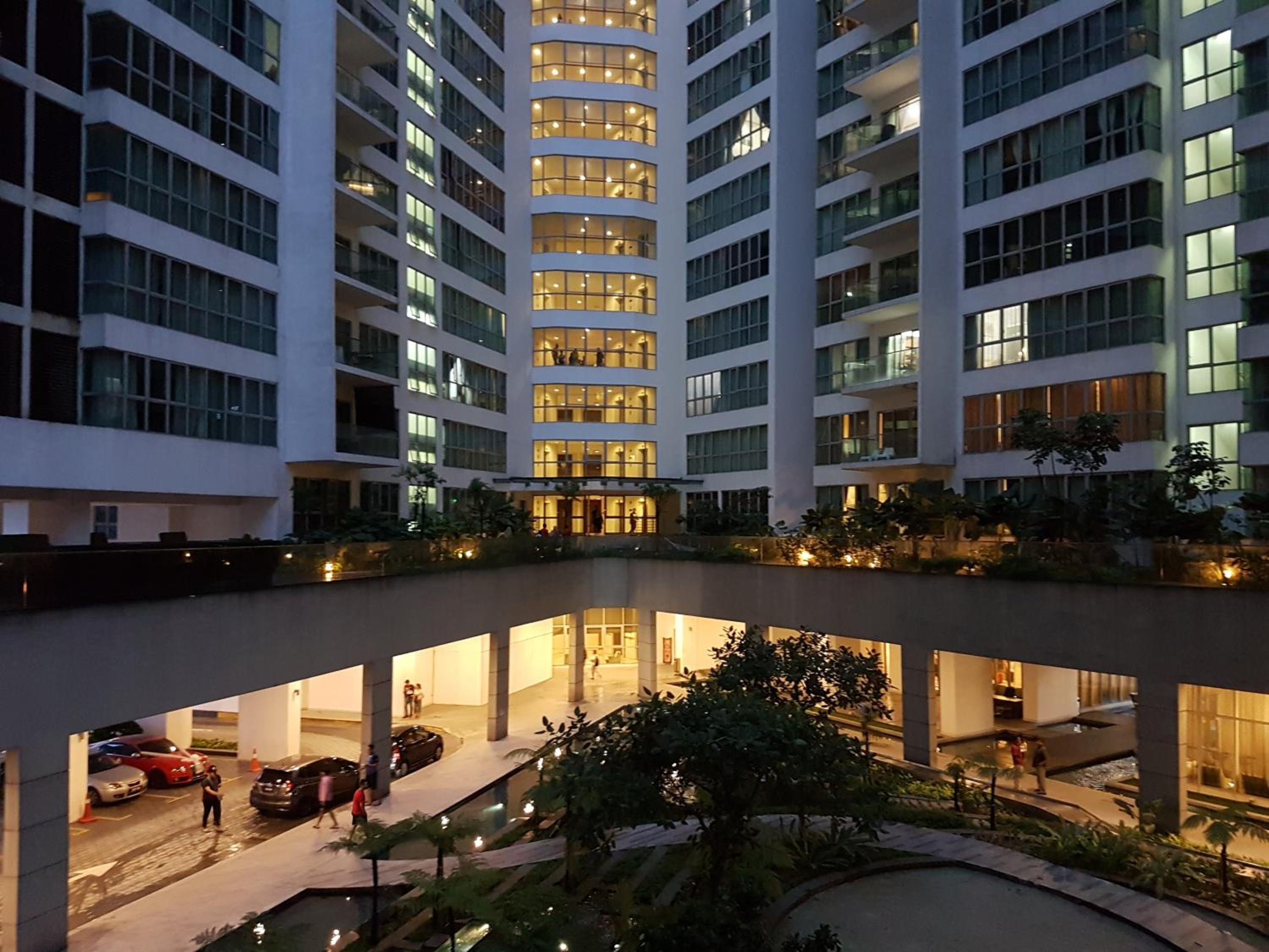Regalia Suites 109 - Kuala Lumpur