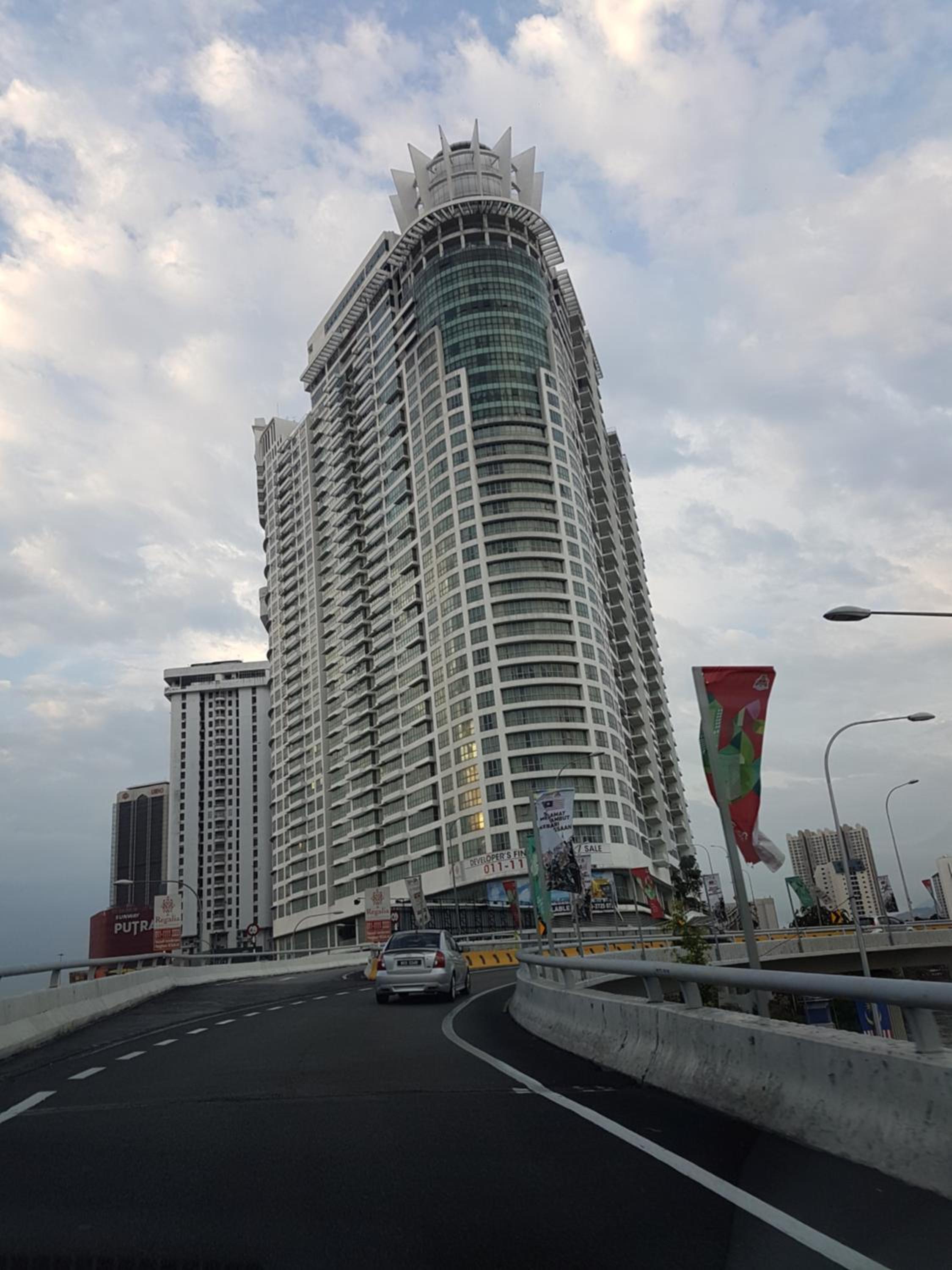 Regalia Suites 109 - Kuala Lumpur