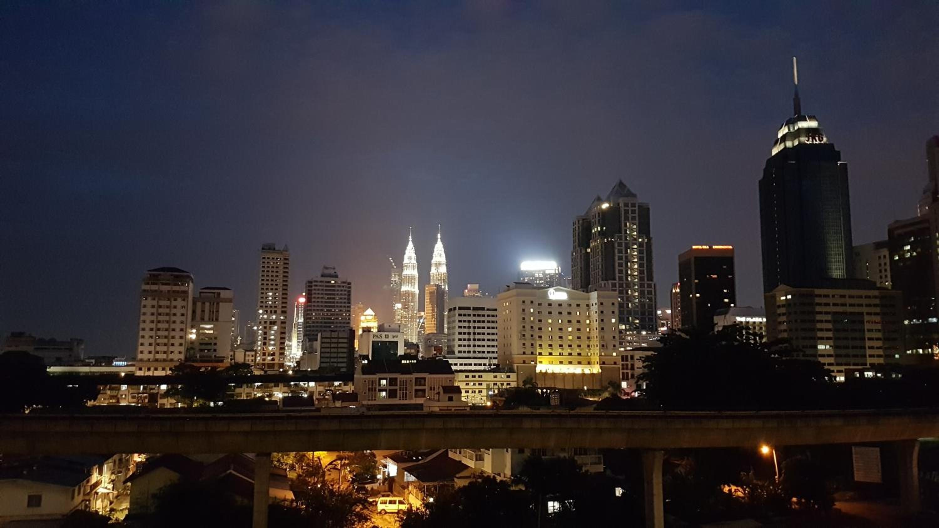 Regalia Suites 109 - Kuala Lumpur