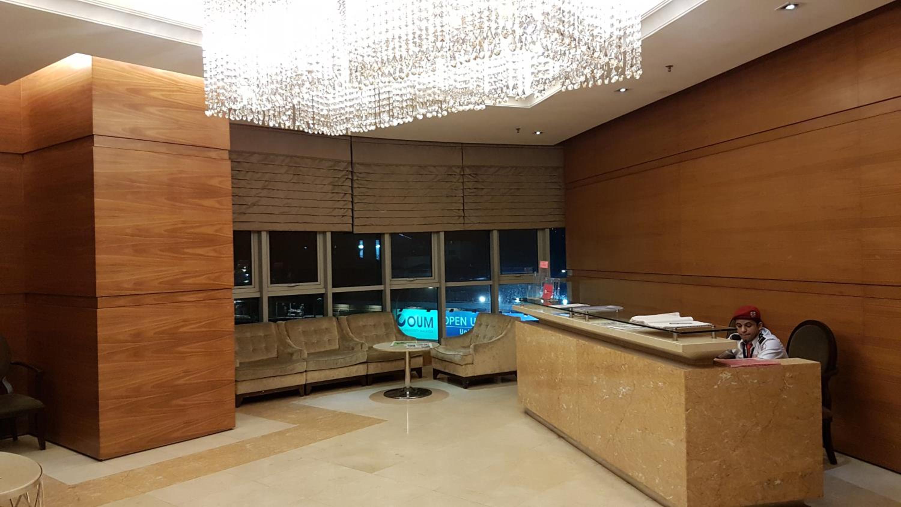 Regalia Suites 109 - Kuala Lumpur