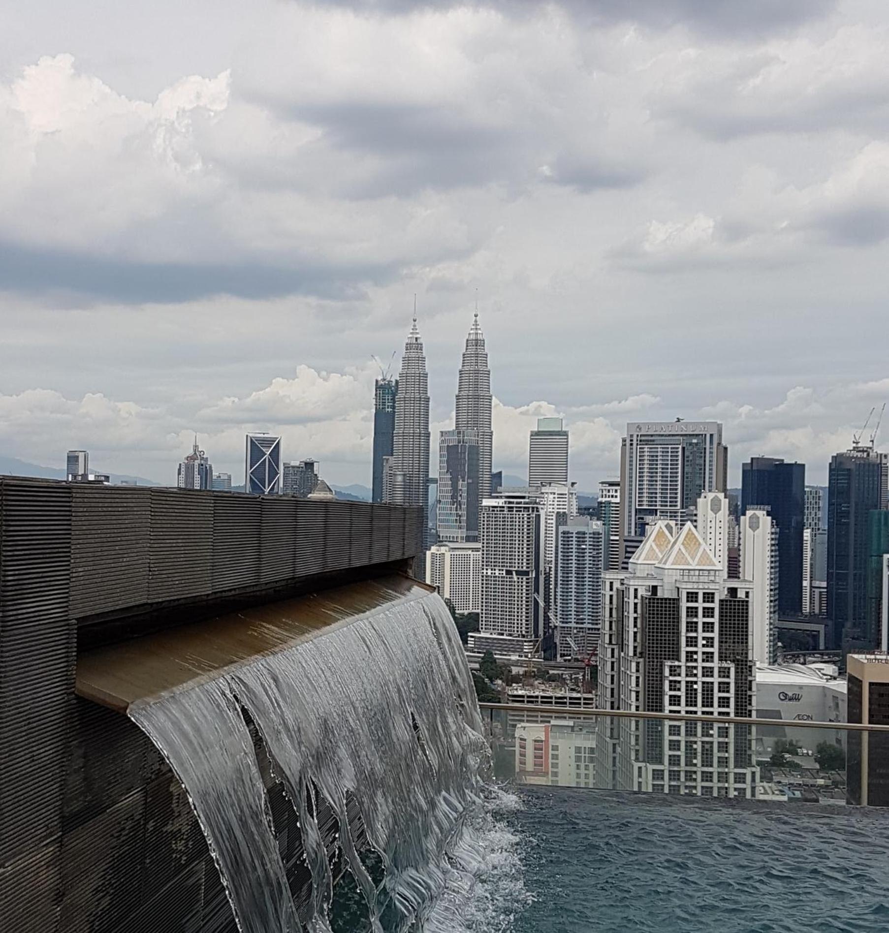 Regalia Suites 109 - Kuala Lumpur