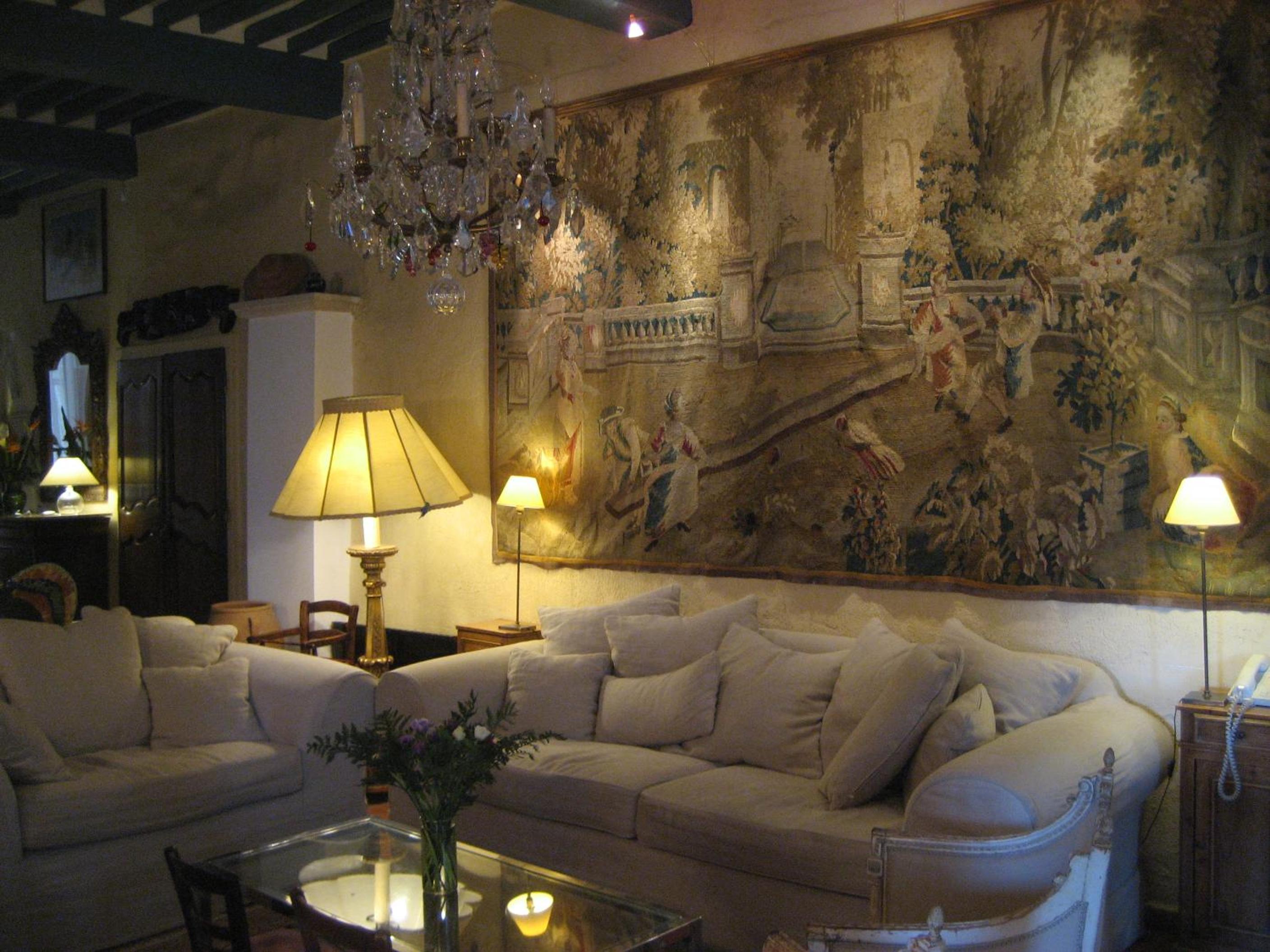 Maison d'Hôtes de l'Evêché view 2