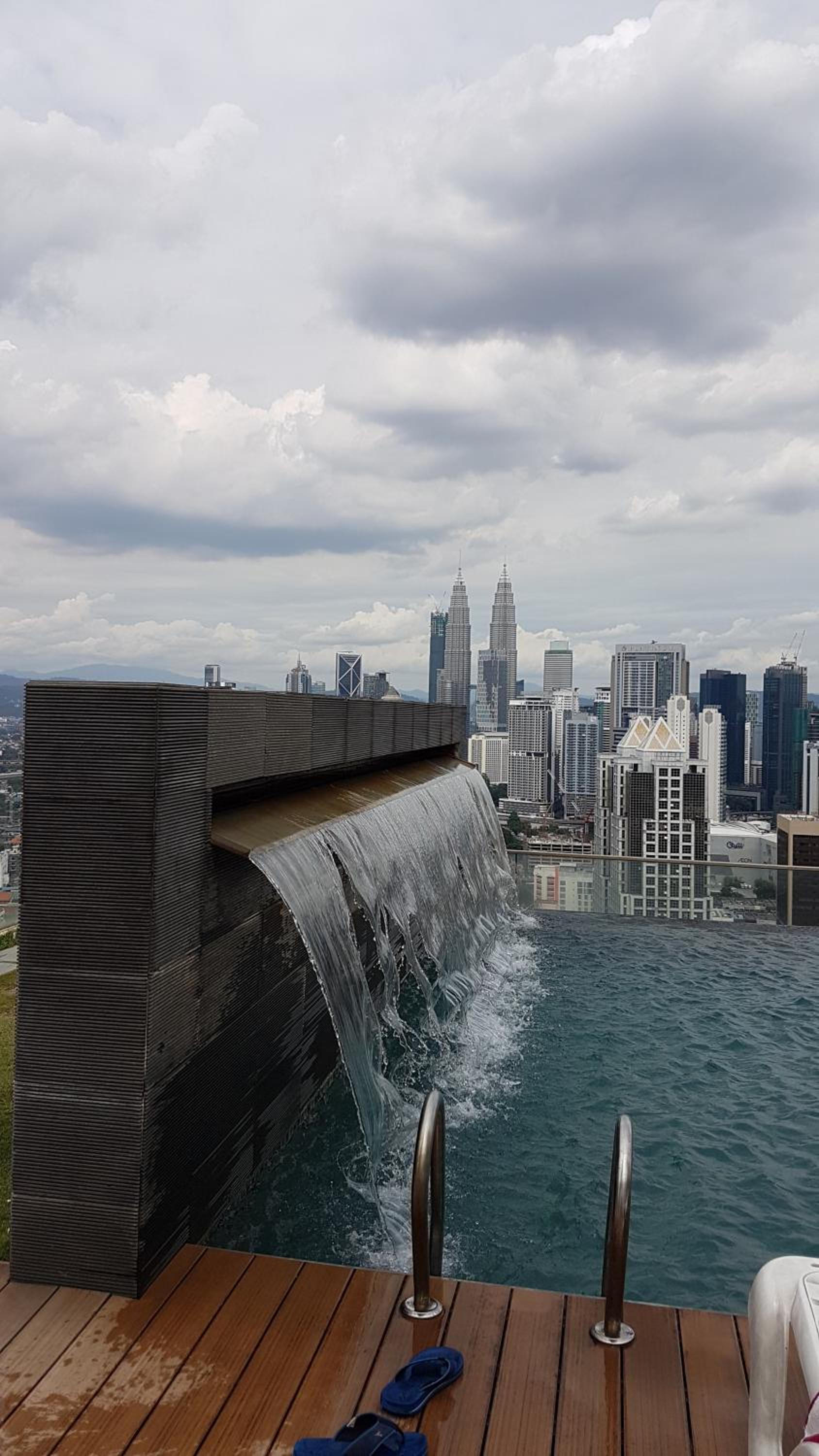 Regalia Suites 109 - Kuala Lumpur