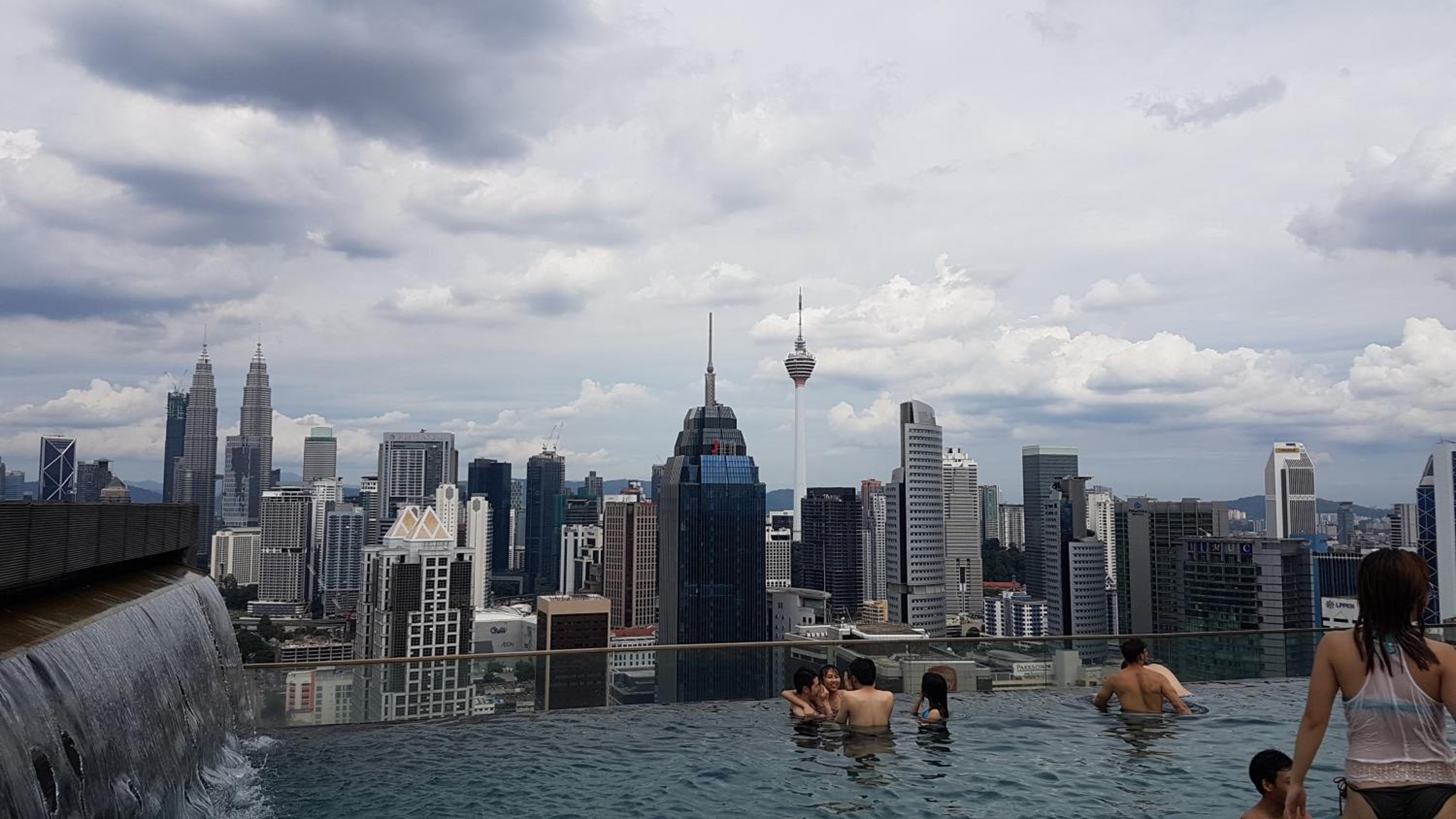 Regalia Suites 109 - Kuala Lumpur