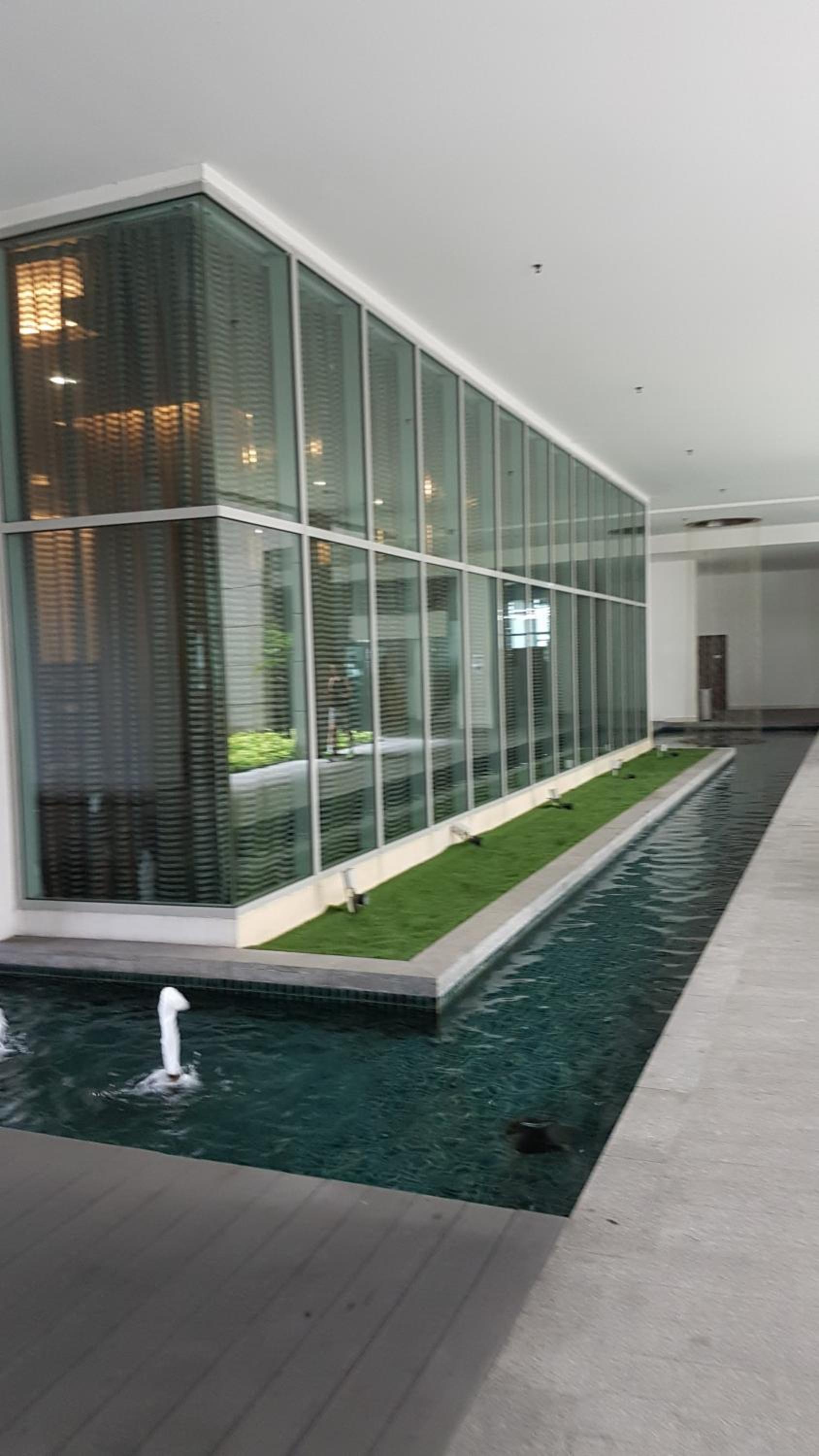 Regalia Suites 109 - Kuala Lumpur