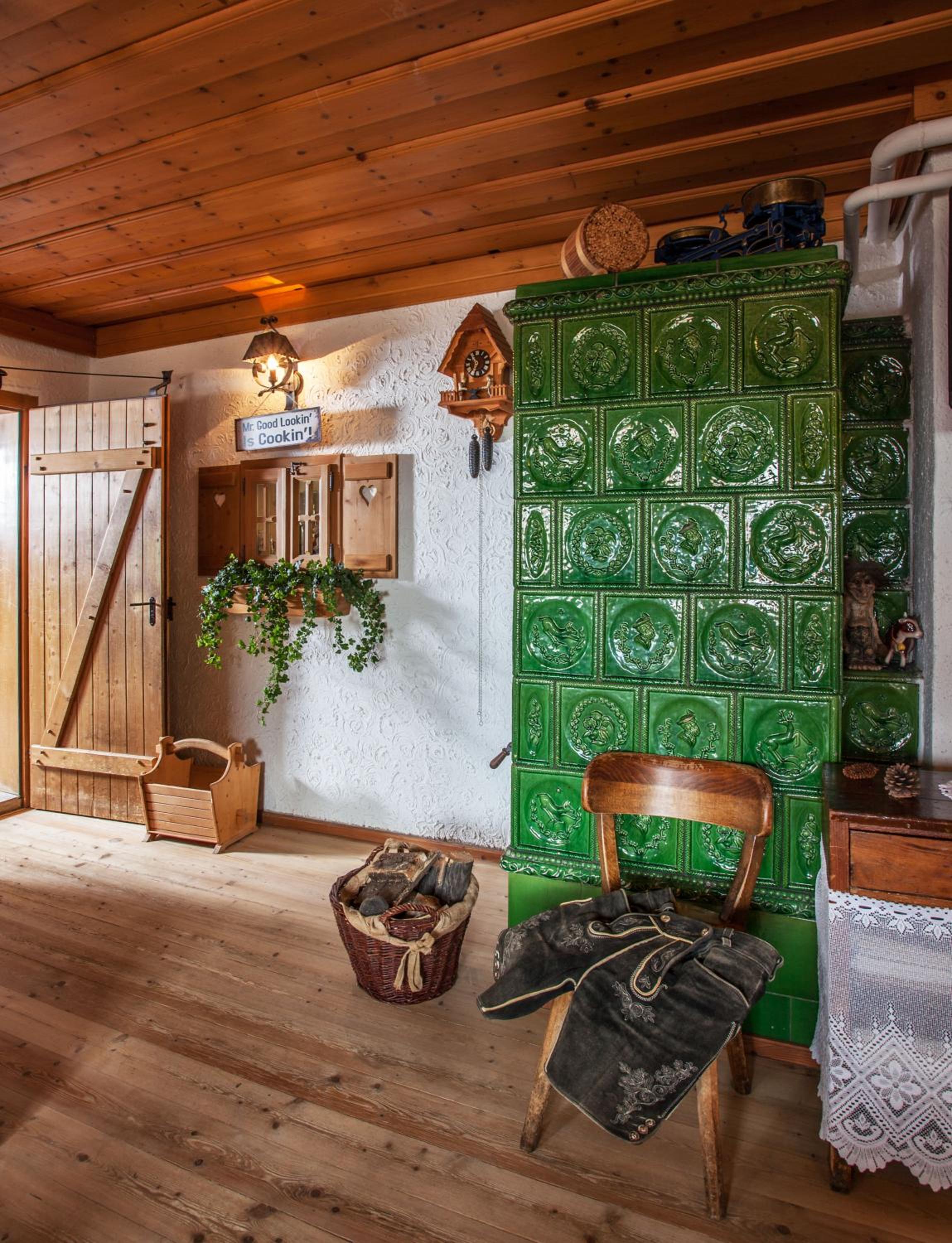 Berggasthof Edelweiss