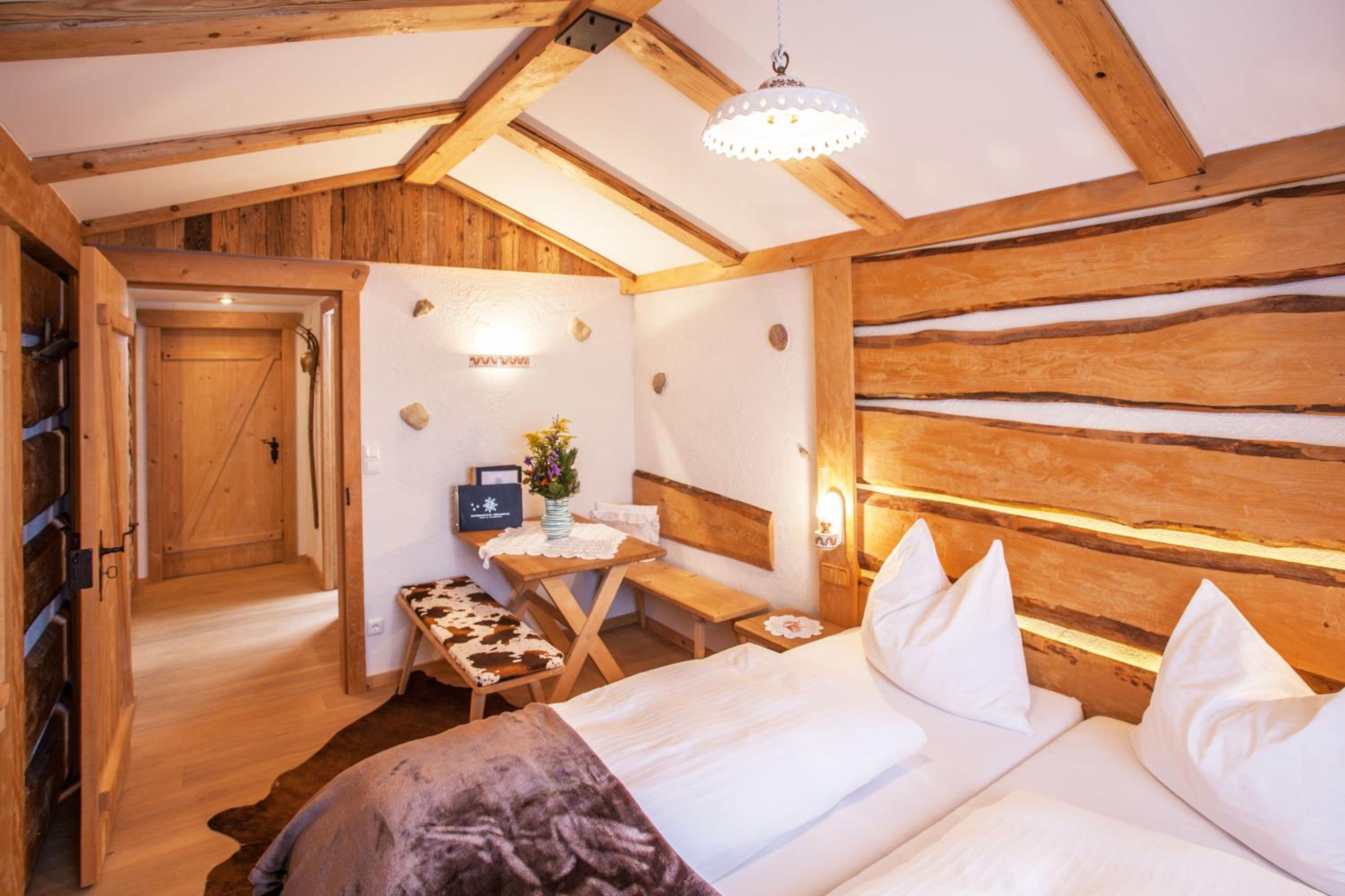 Berggasthof Edelweiss