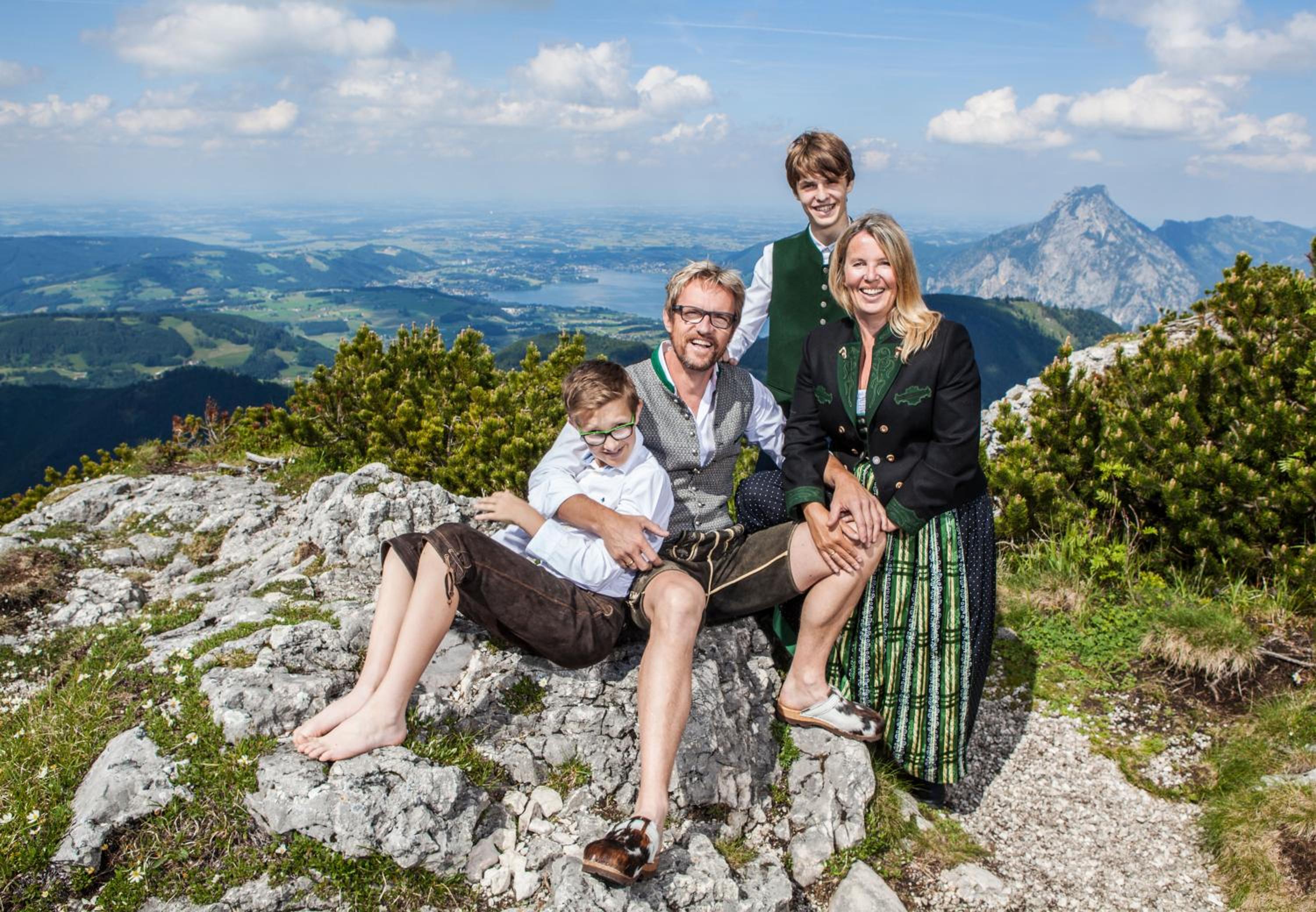 Berggasthof Edelweiss