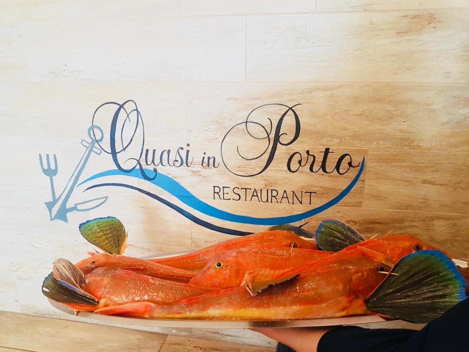 Quasi in Porto Rooms