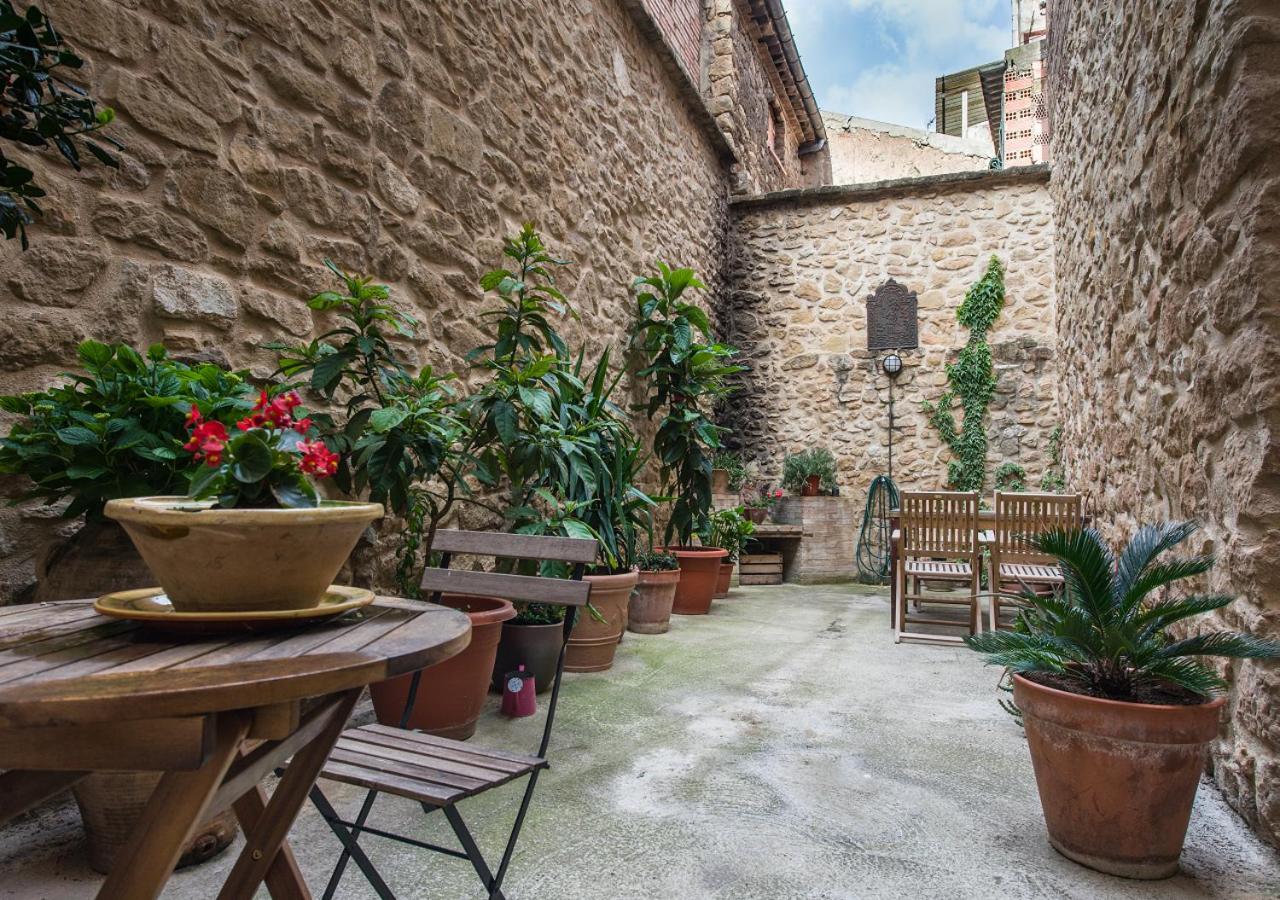 Cal Tomas, Ecoturisme Terra Alta