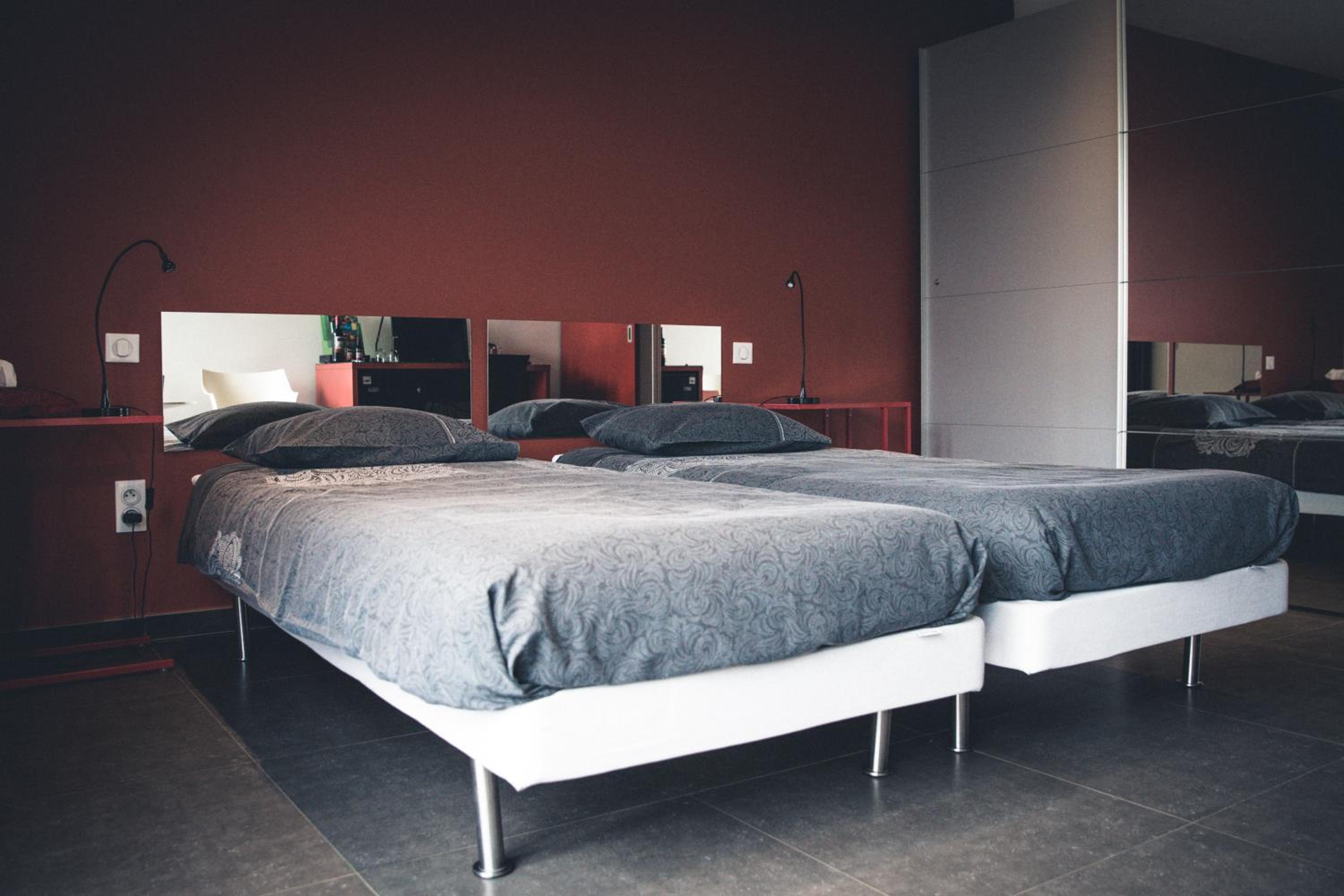 Vakantiewoning Hakuna Matata