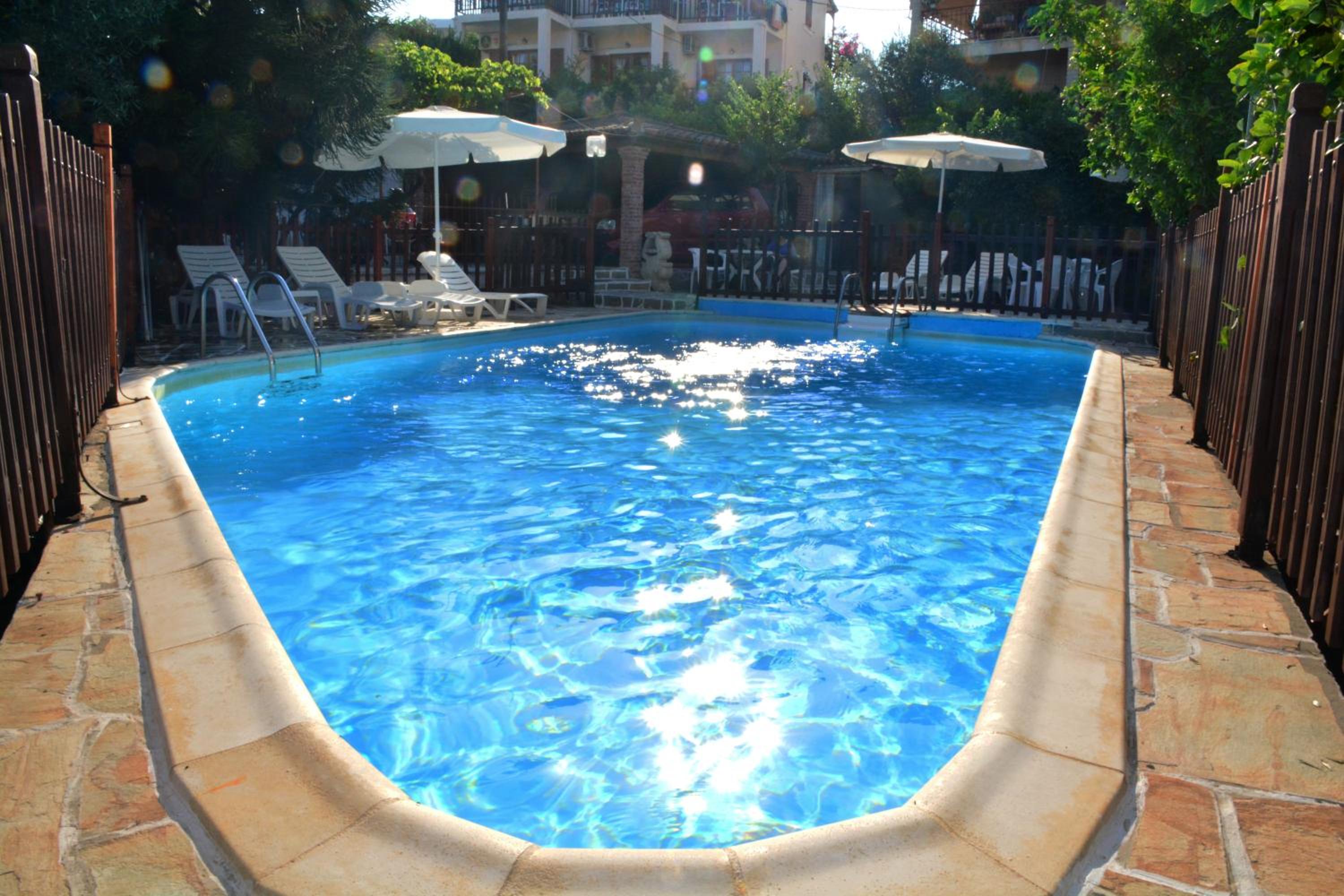 Voula Apartments