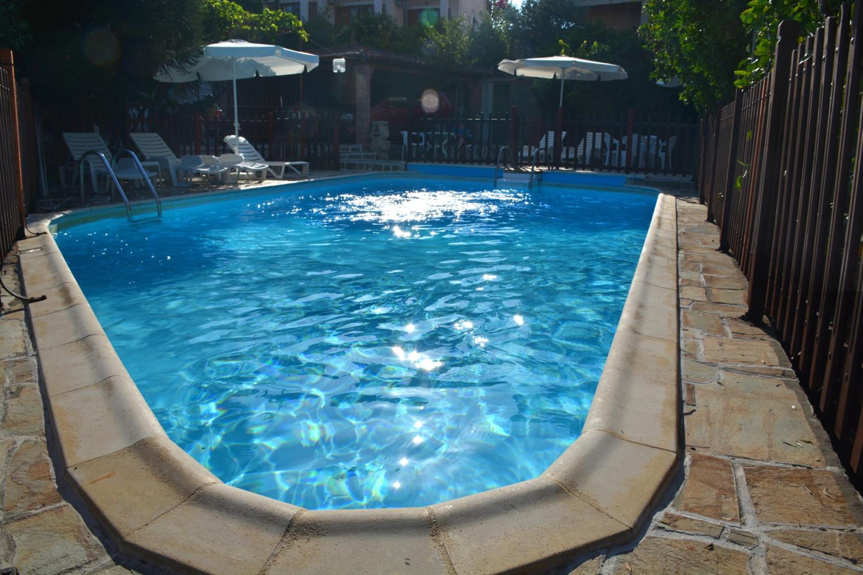 Voula Apartments