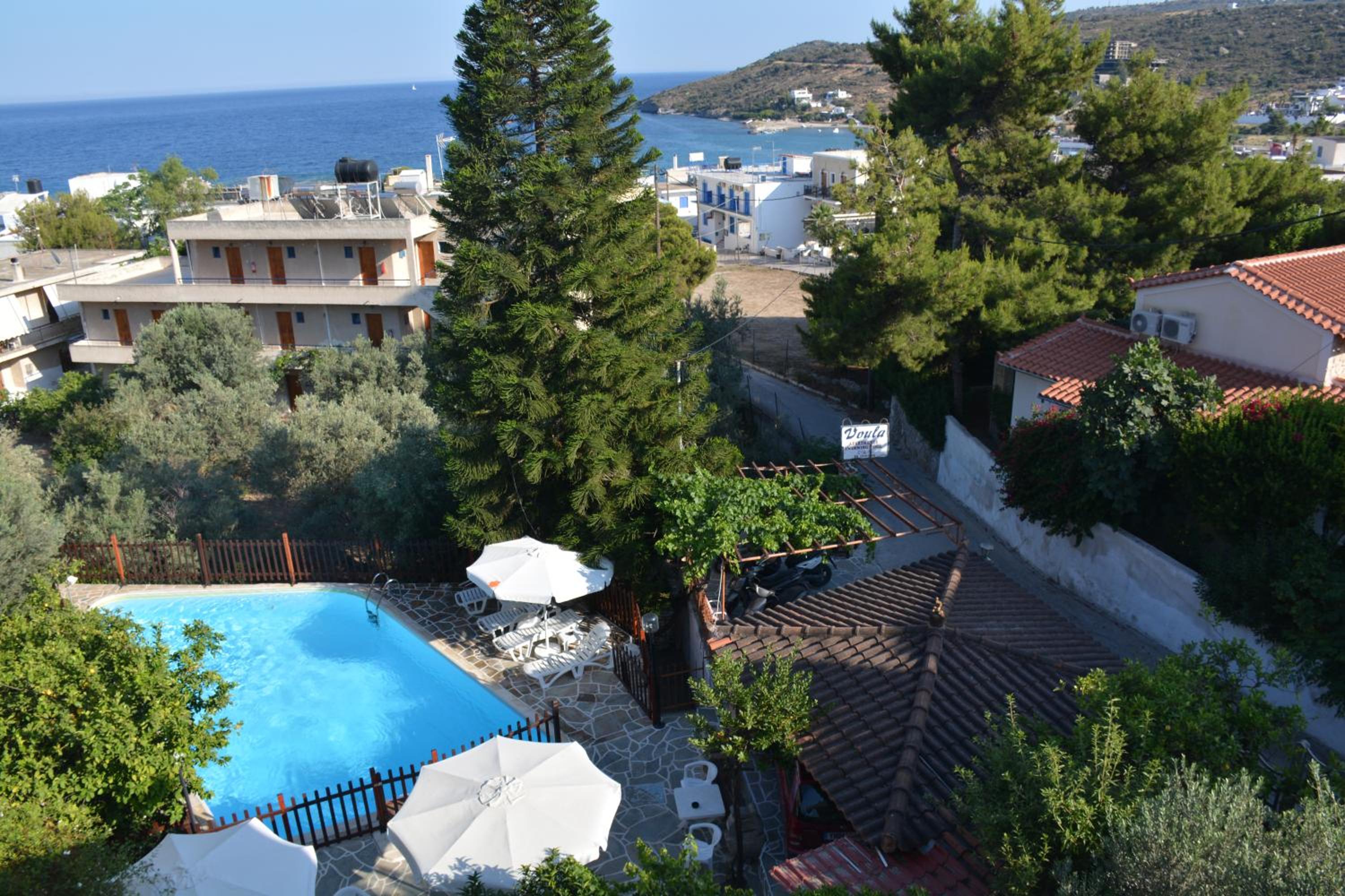 Voula Apartments