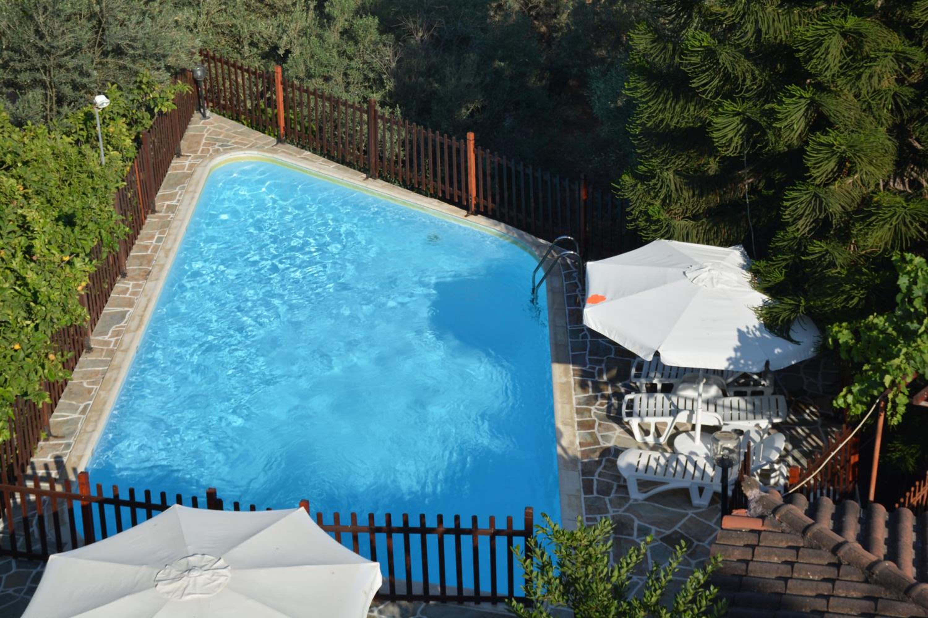 Voula Apartments