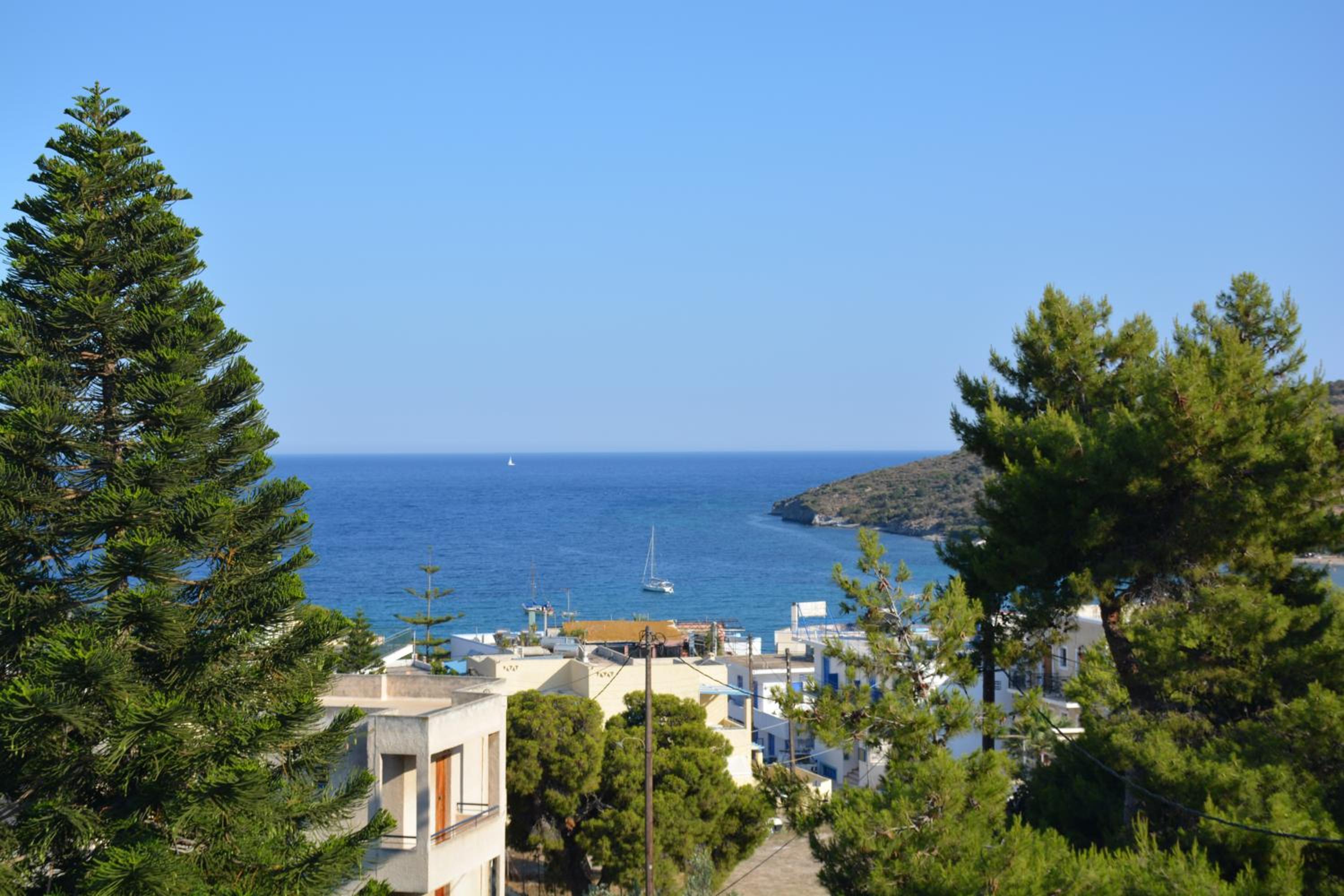 Voula Apartments
