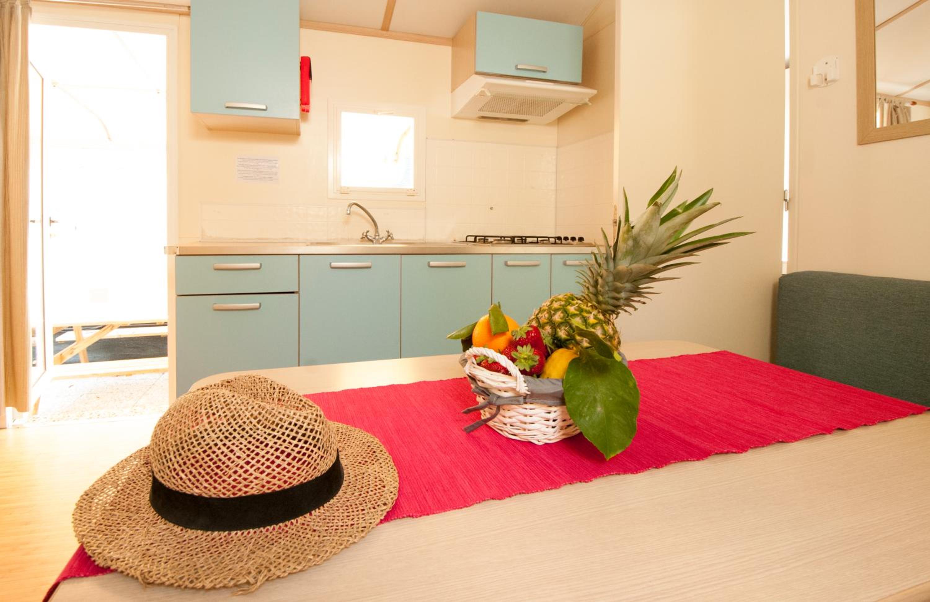 Camping Serenissima