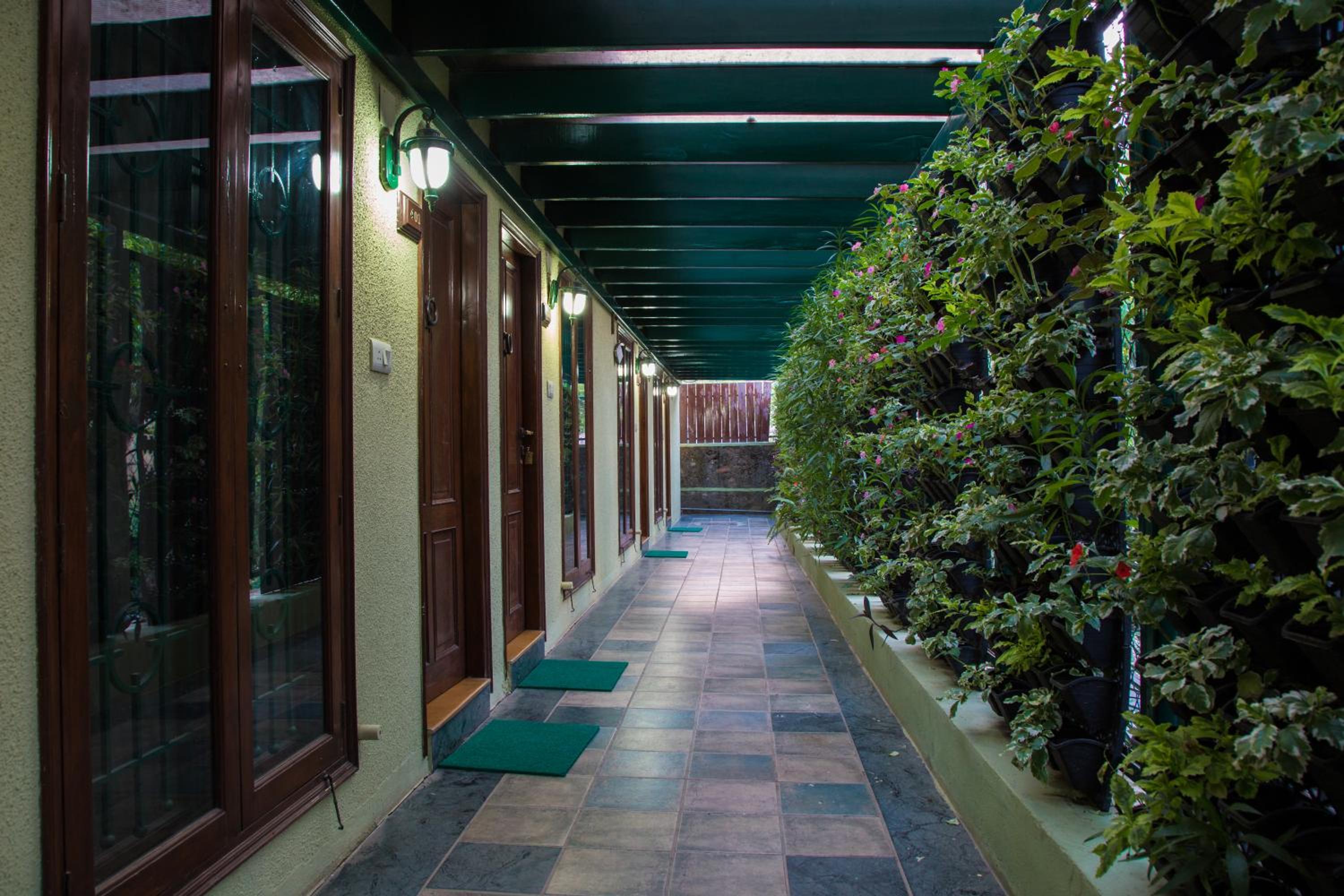 The Colonial Manek Manor By SAH