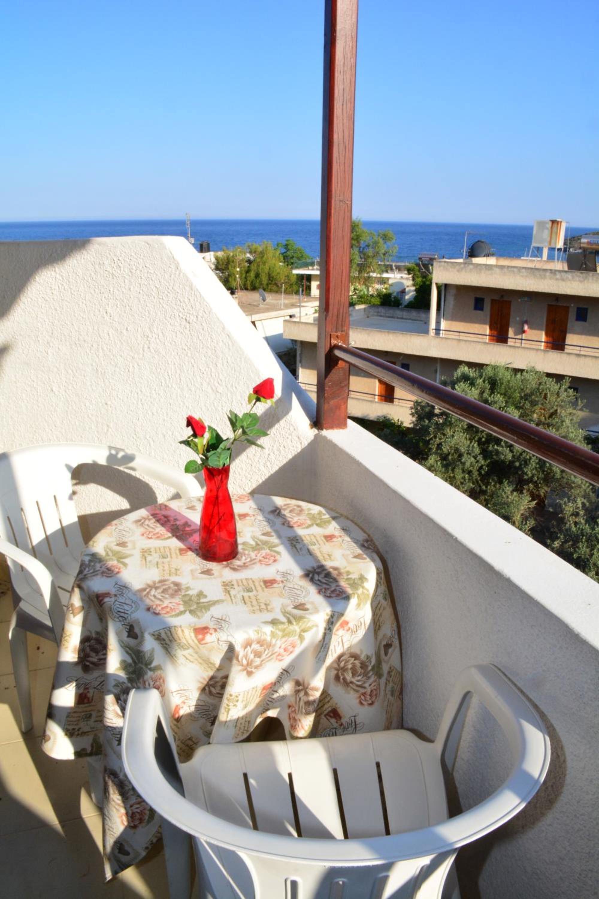 Voula Apartments