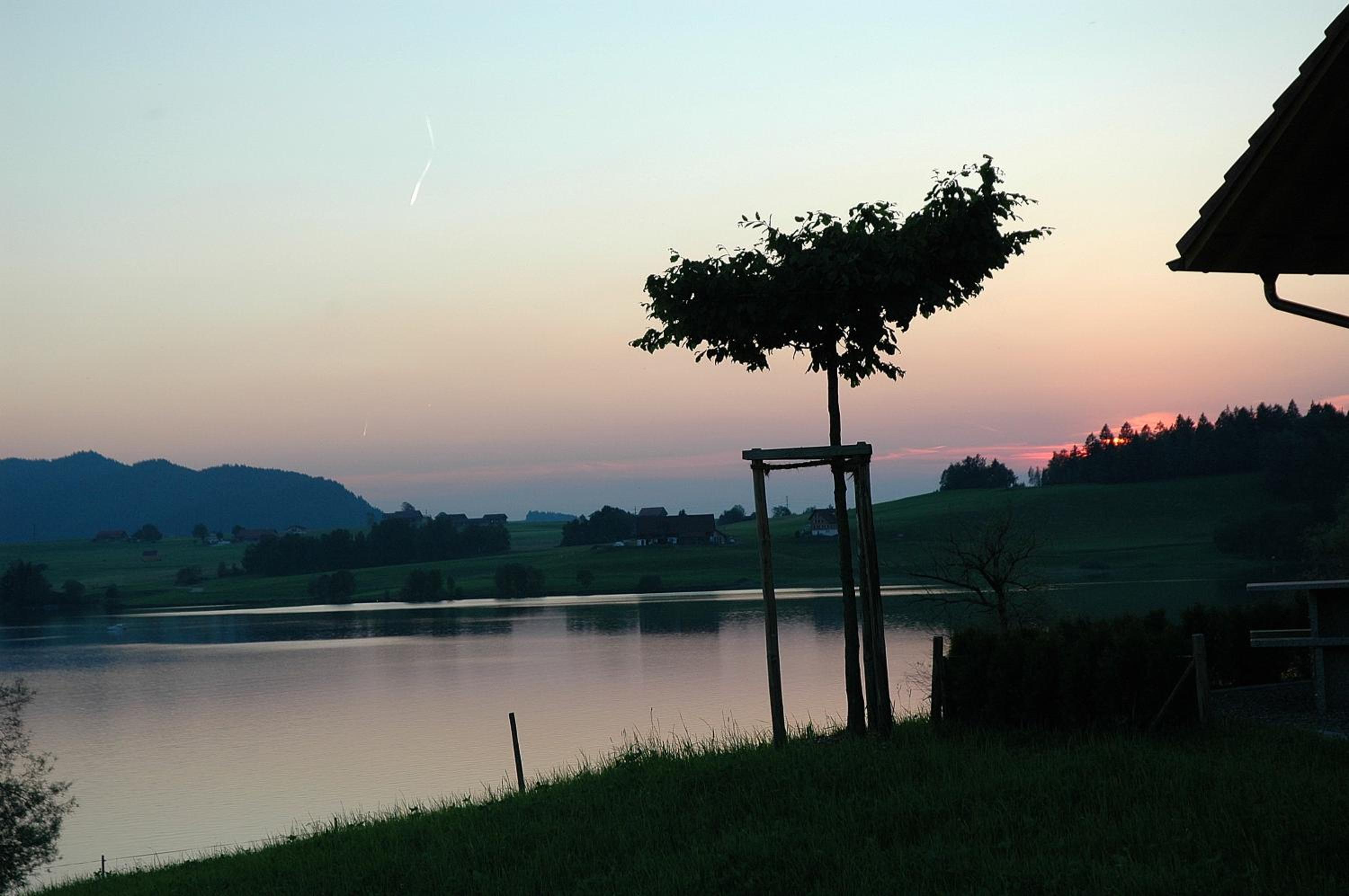 B&B Ferienhof am See