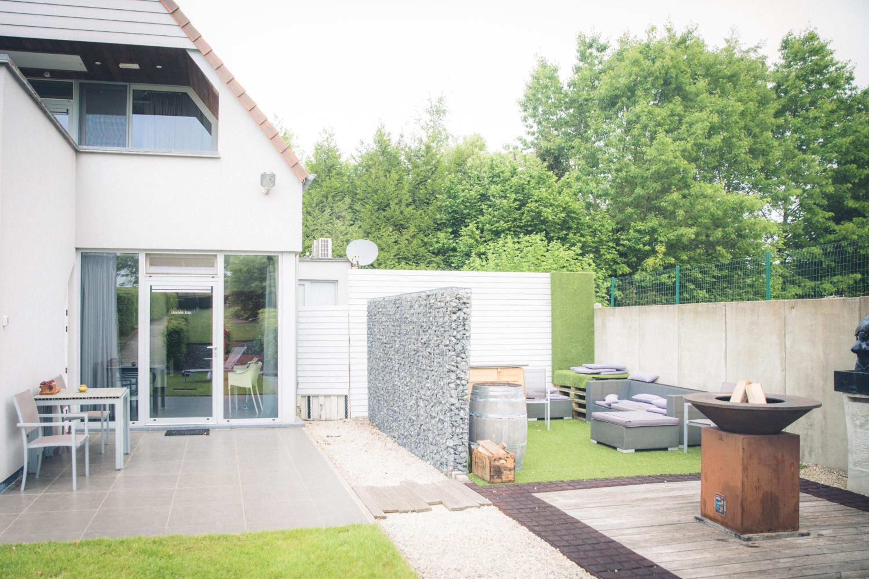 Vakantiewoning Hakuna Matata