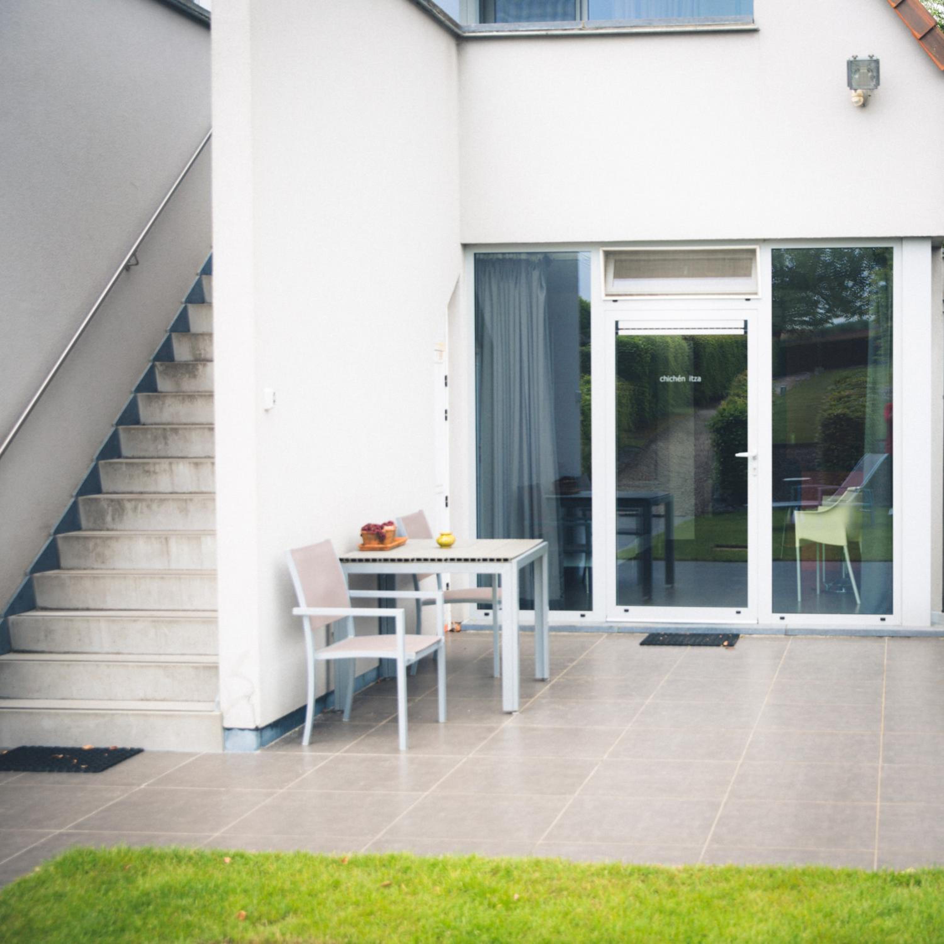 Vakantiewoning Hakuna Matata