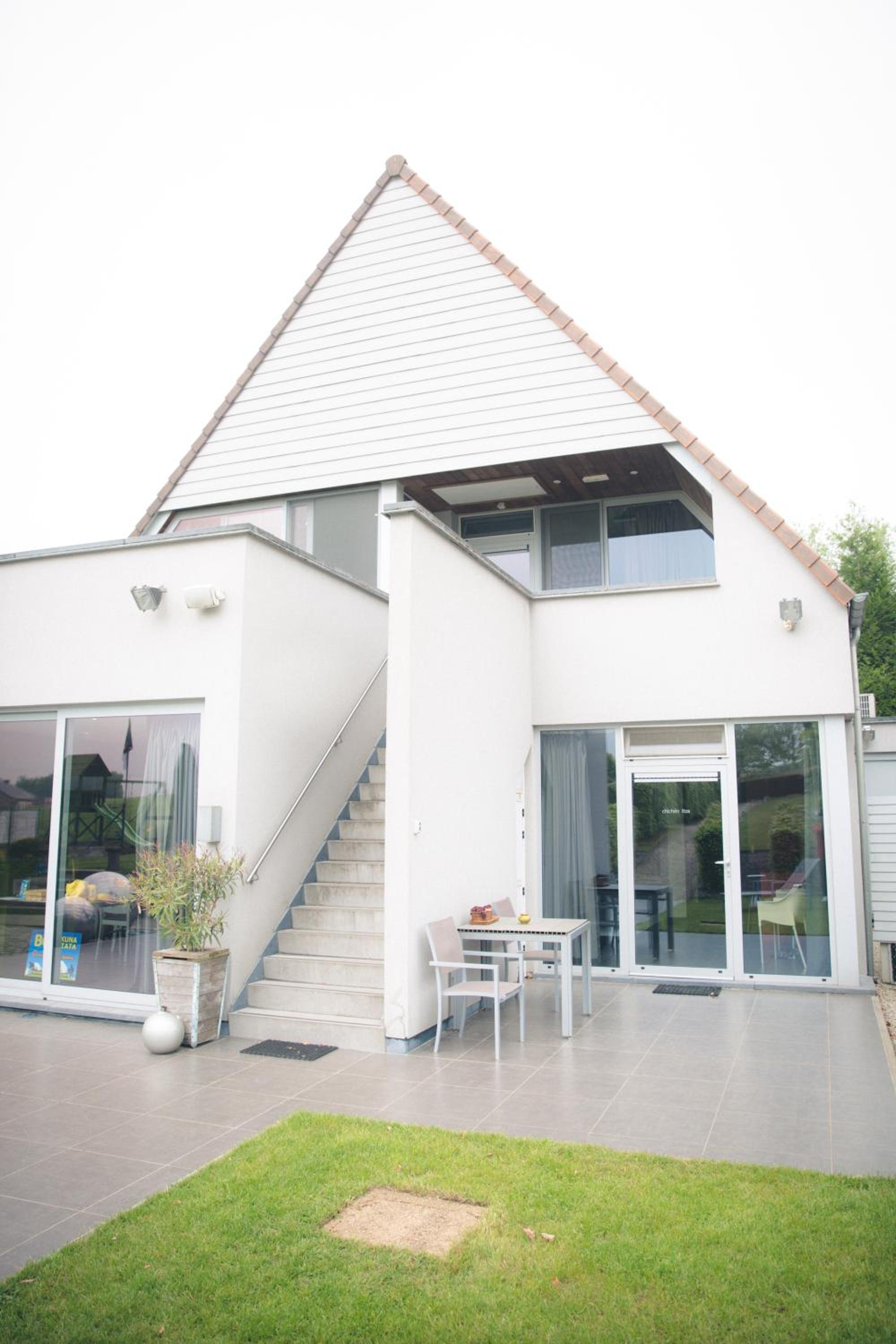 Vakantiewoning Hakuna Matata
