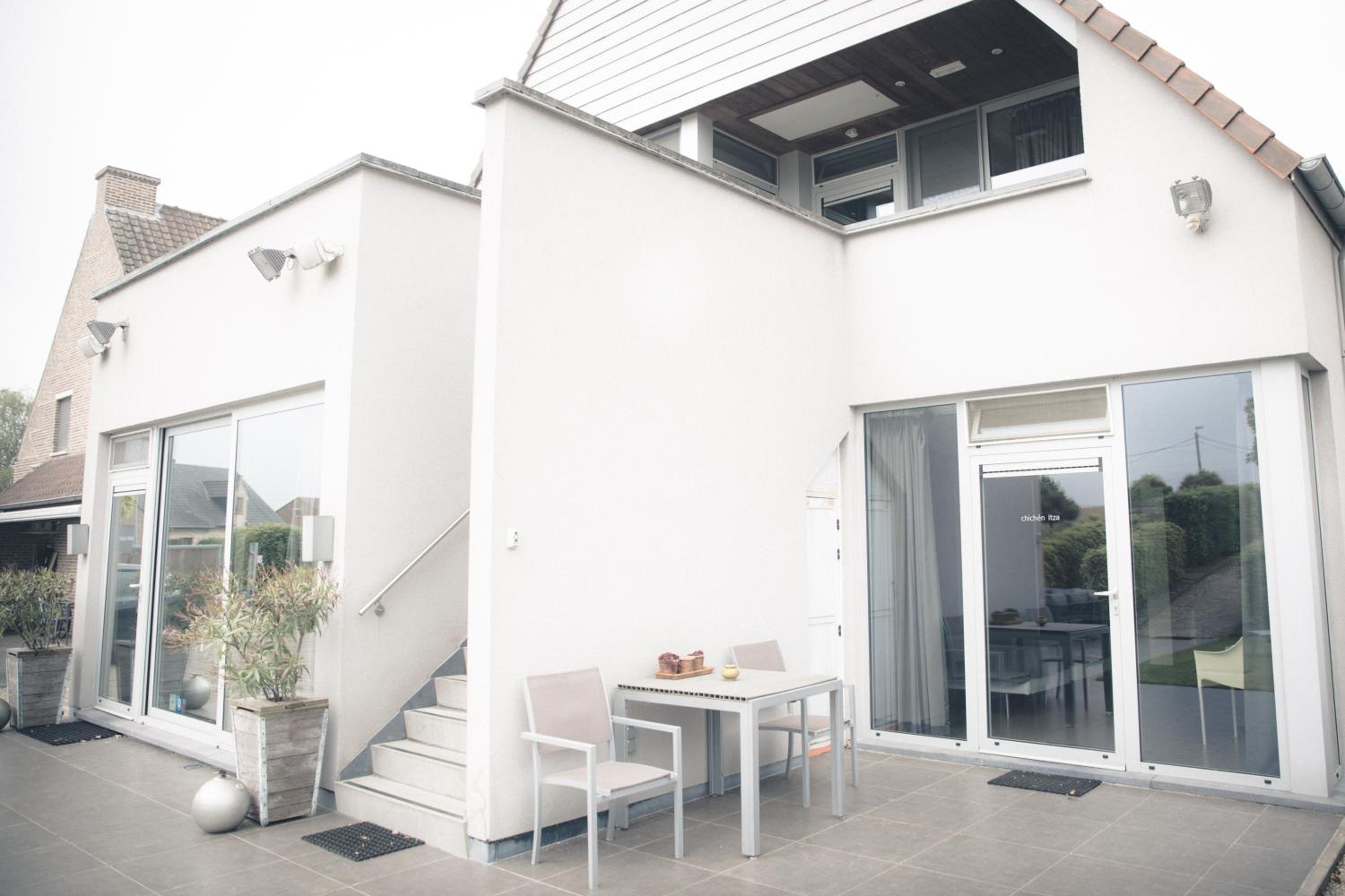 Vakantiewoning Hakuna Matata