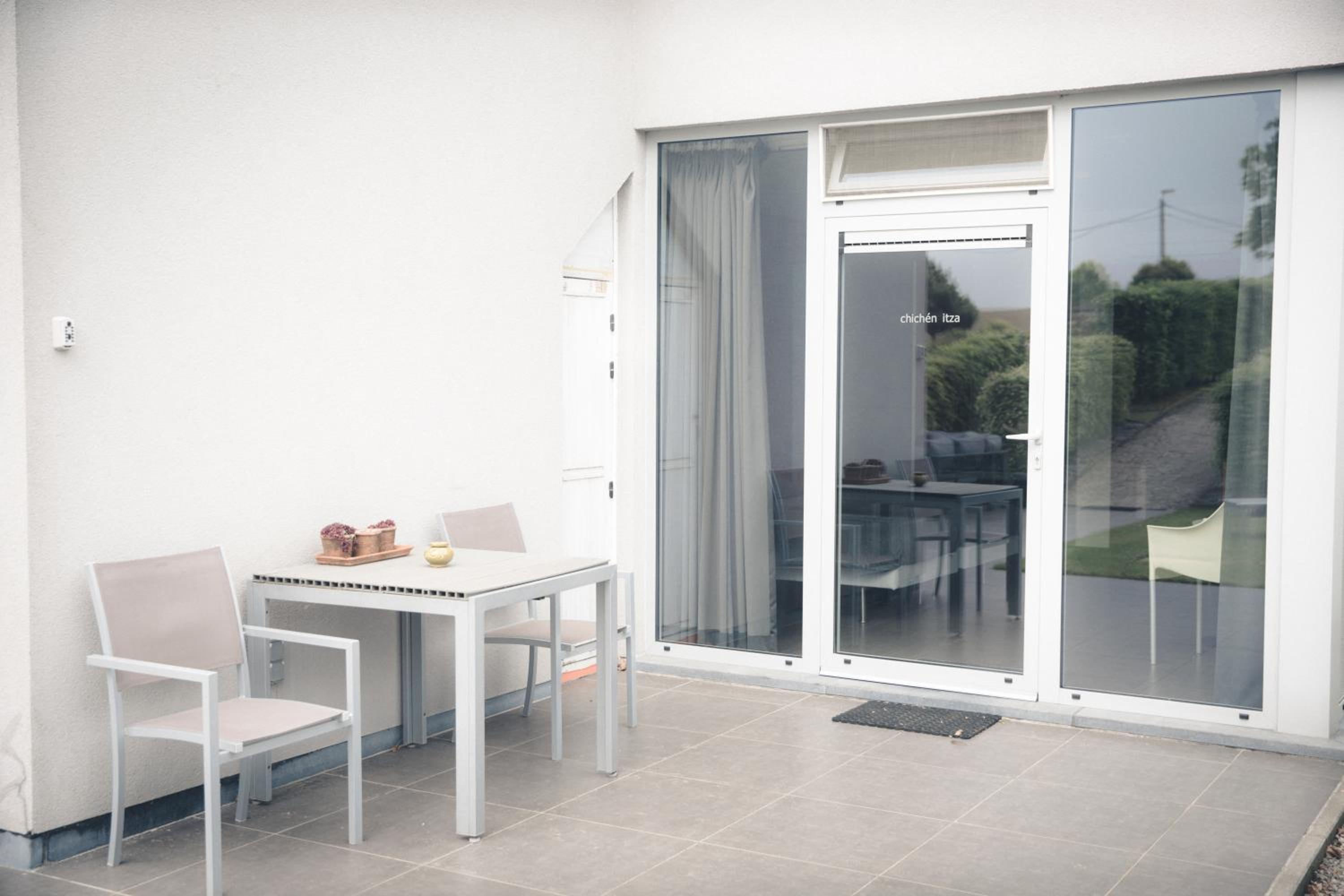 Vakantiewoning Hakuna Matata