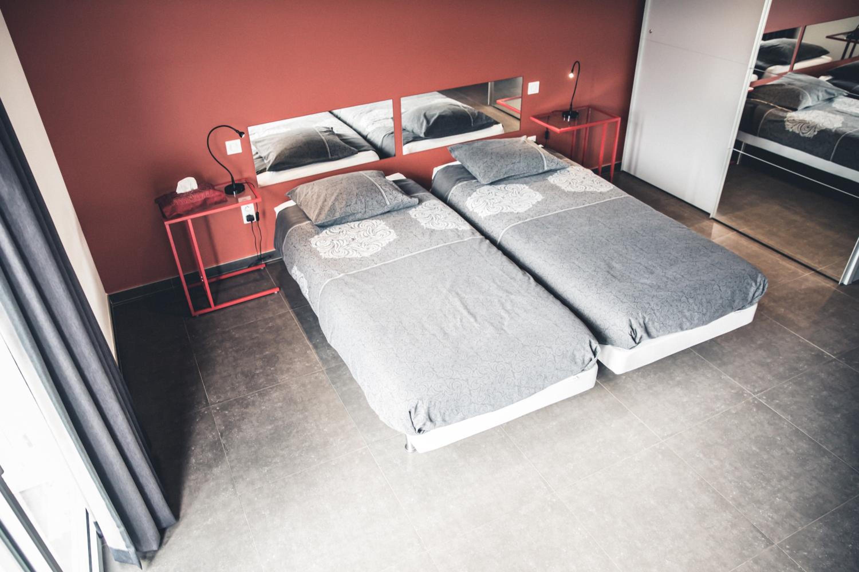 Vakantiewoning Hakuna Matata