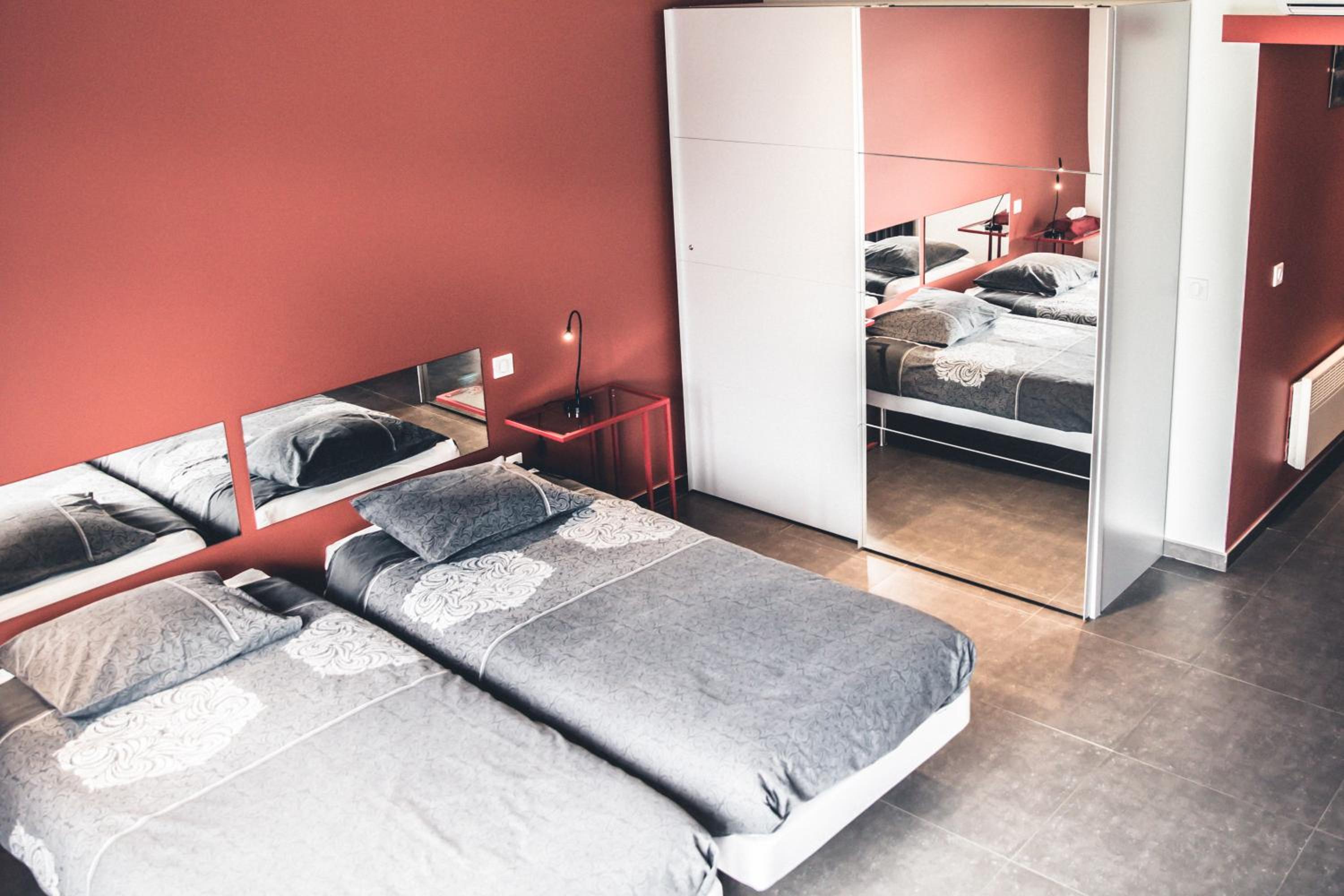 Vakantiewoning Hakuna Matata